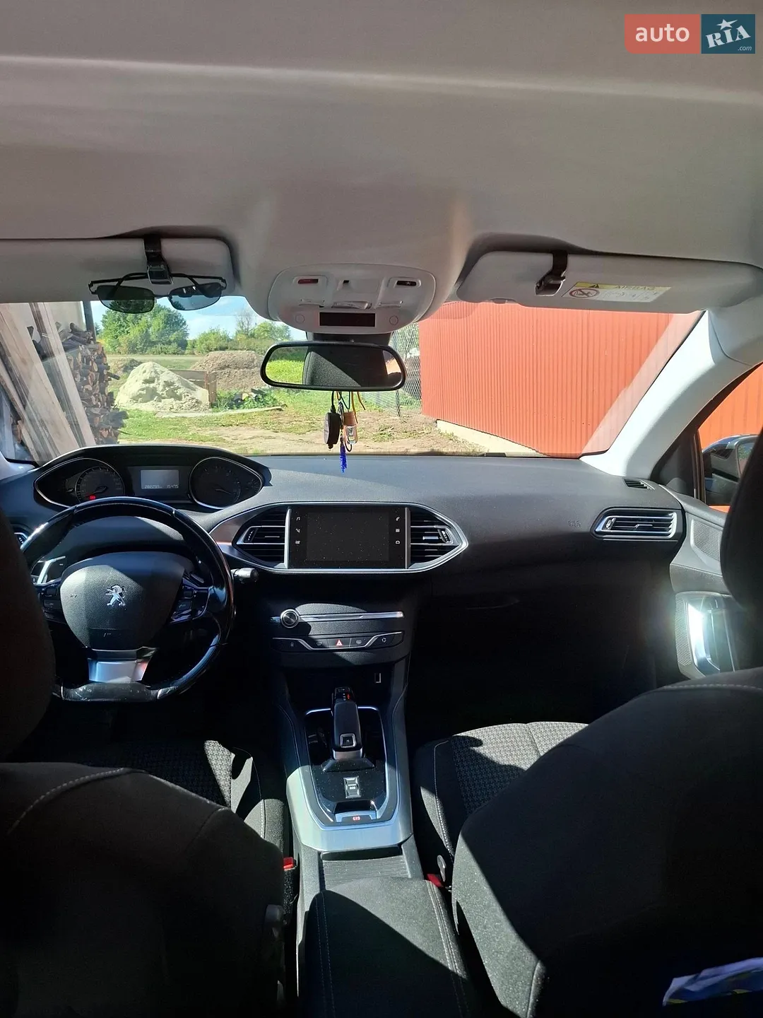 2019 Peugeot 308 - мініатюра 9