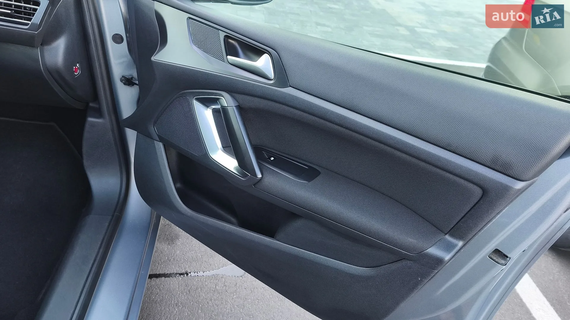 2015 Peugeot 308 - мініатюра 21
