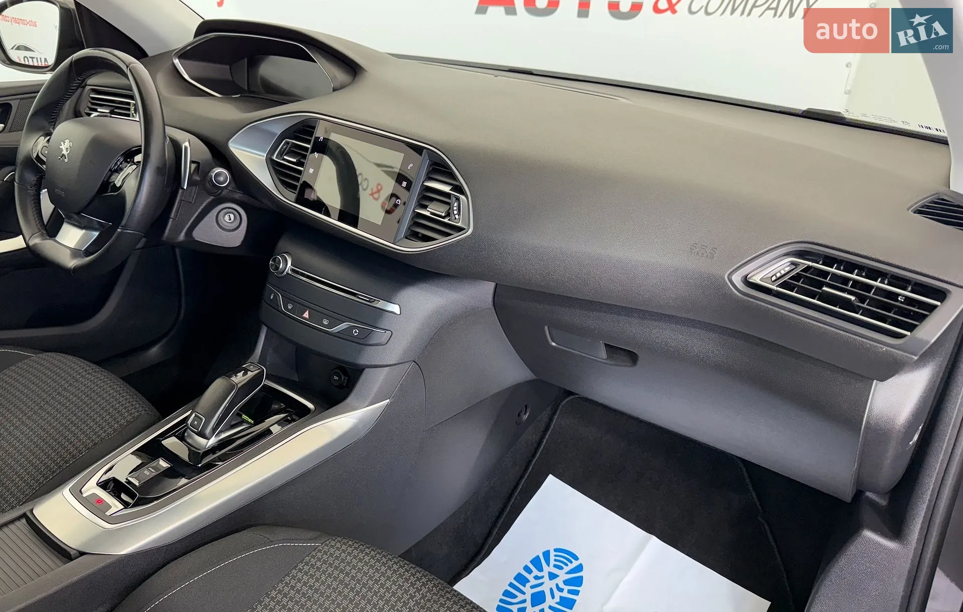 2020 Peugeot 308 - мініатюра 7