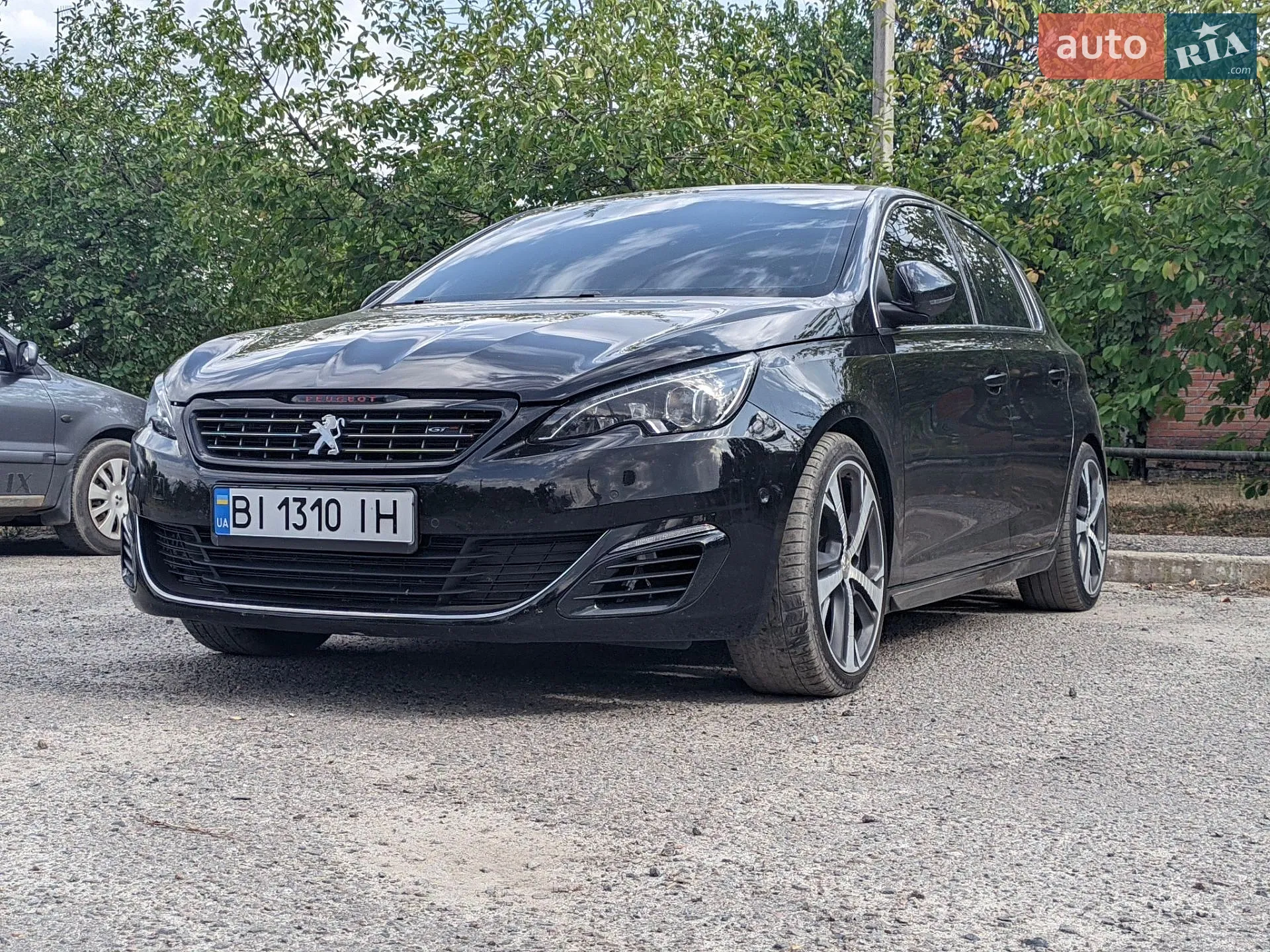 2016 Peugeot 308 - мініатюра 47