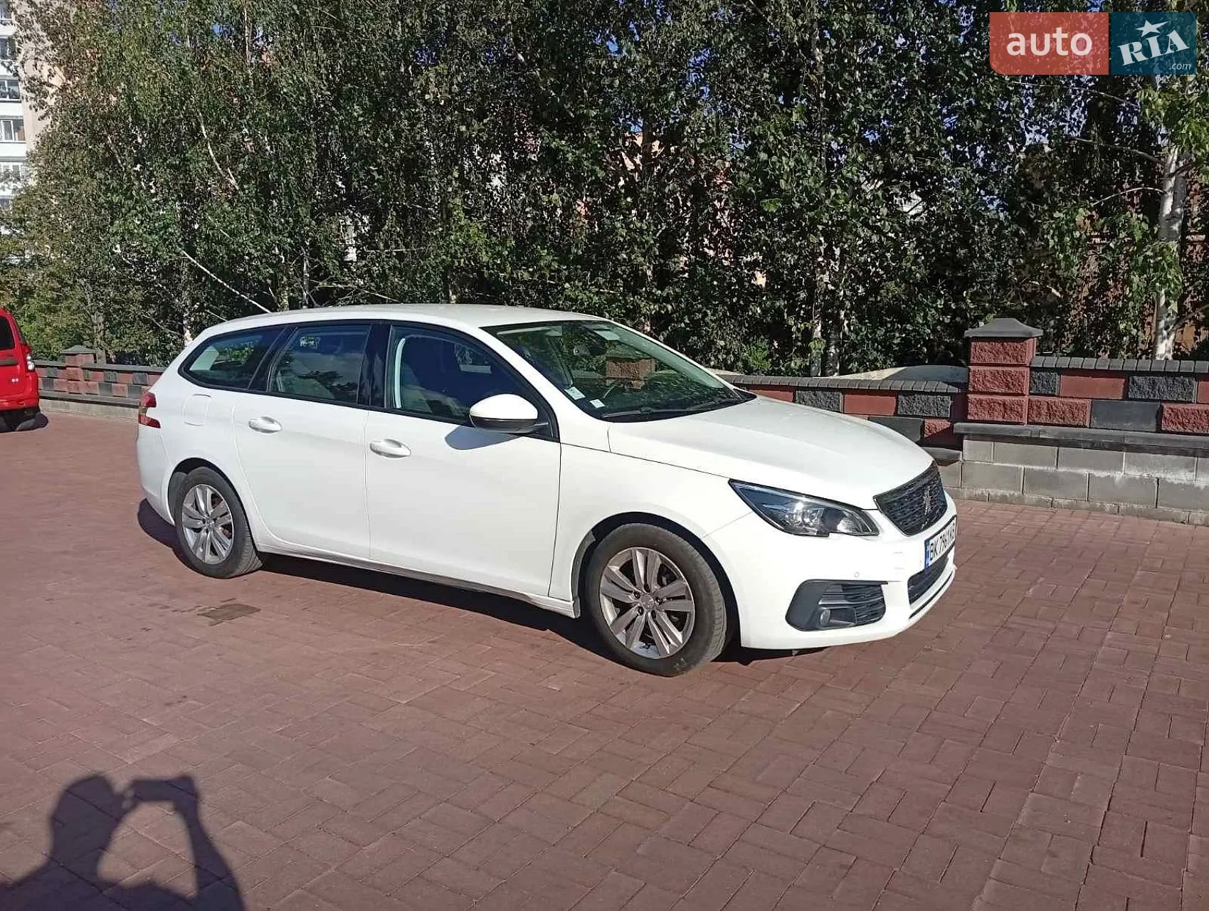 2019 Peugeot 308 - мініатюра 4