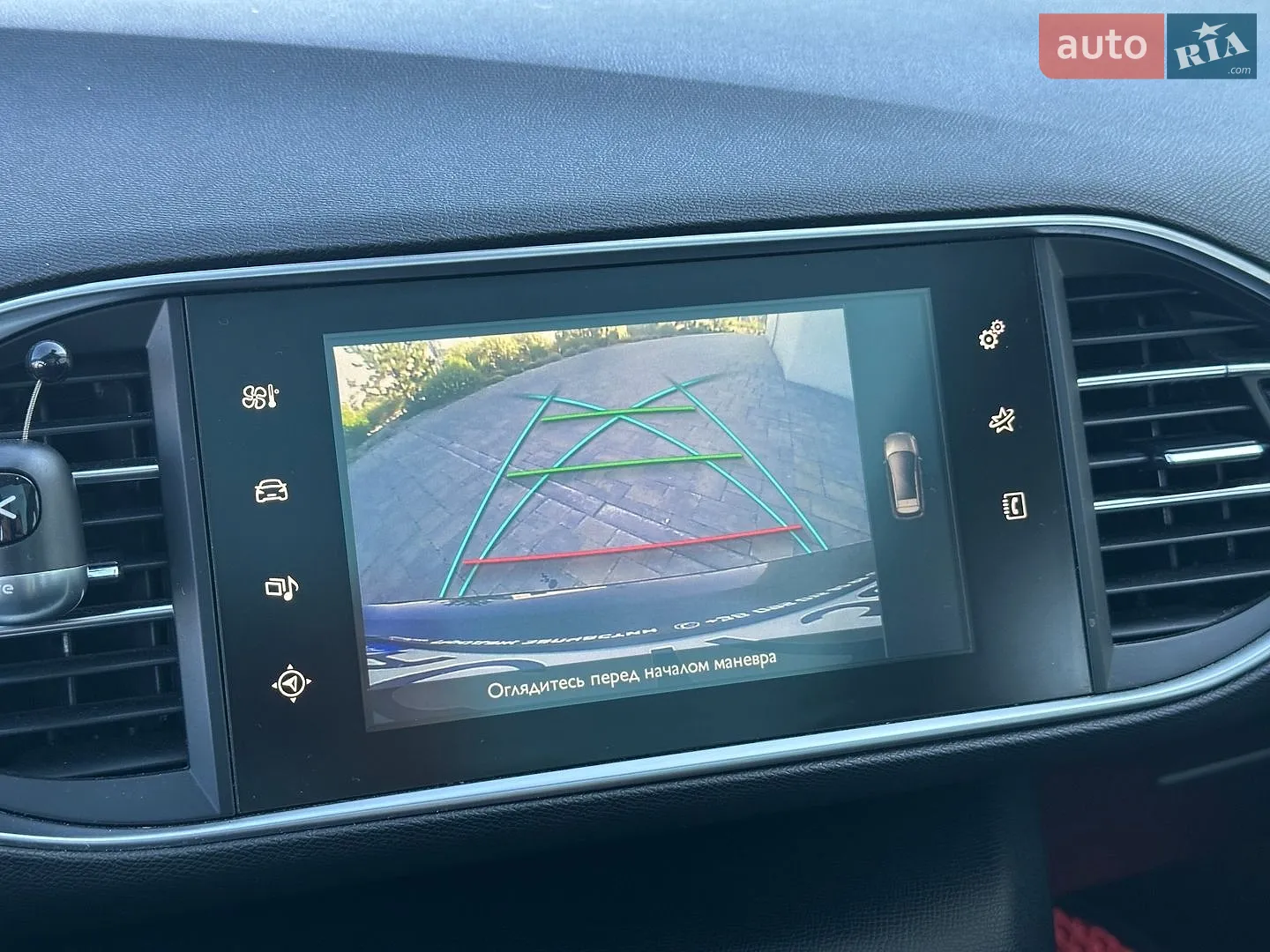 2016 Peugeot 308 - мініатюра 13