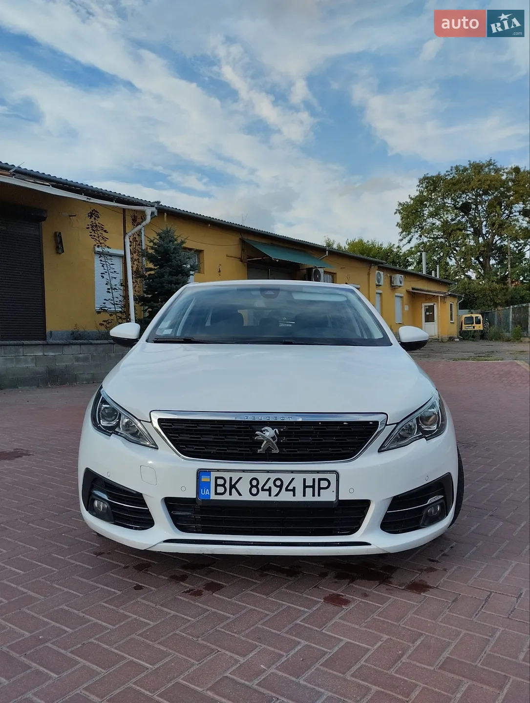 2019 Peugeot 308 - мініатюра 9