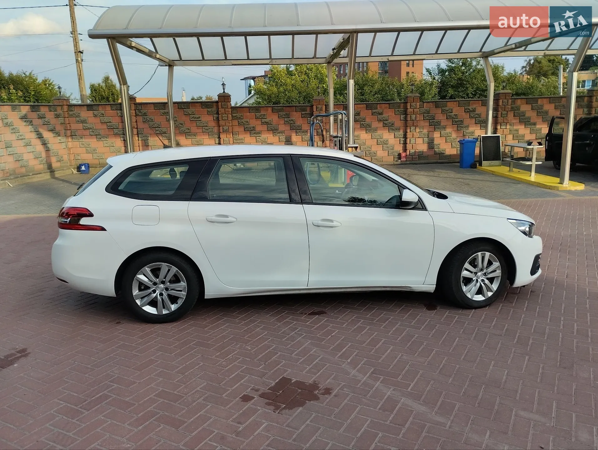 2019 Peugeot 308 - мініатюра 16