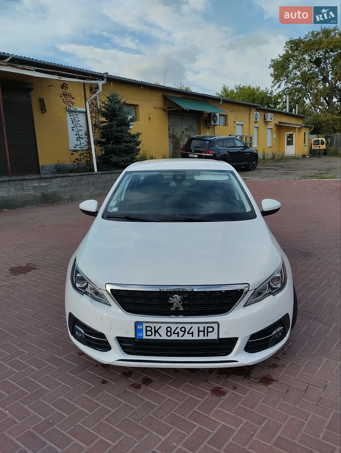 2019 Peugeot 308 - мініатюра 8