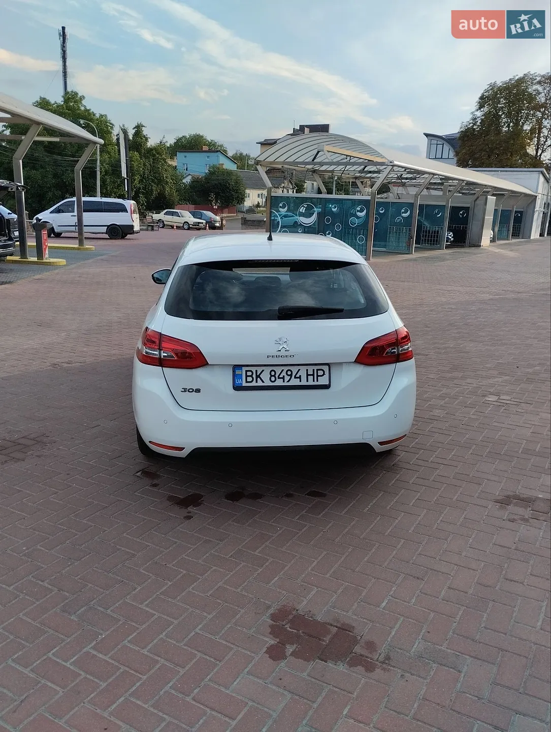 2019 Peugeot 308 - мініатюра 14