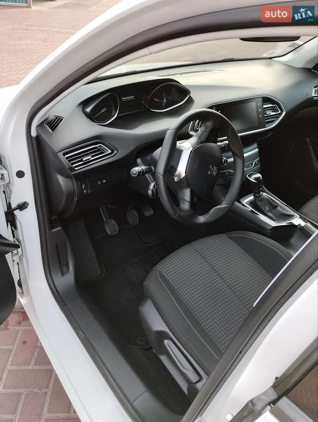 2019 Peugeot 308 - мініатюра 18