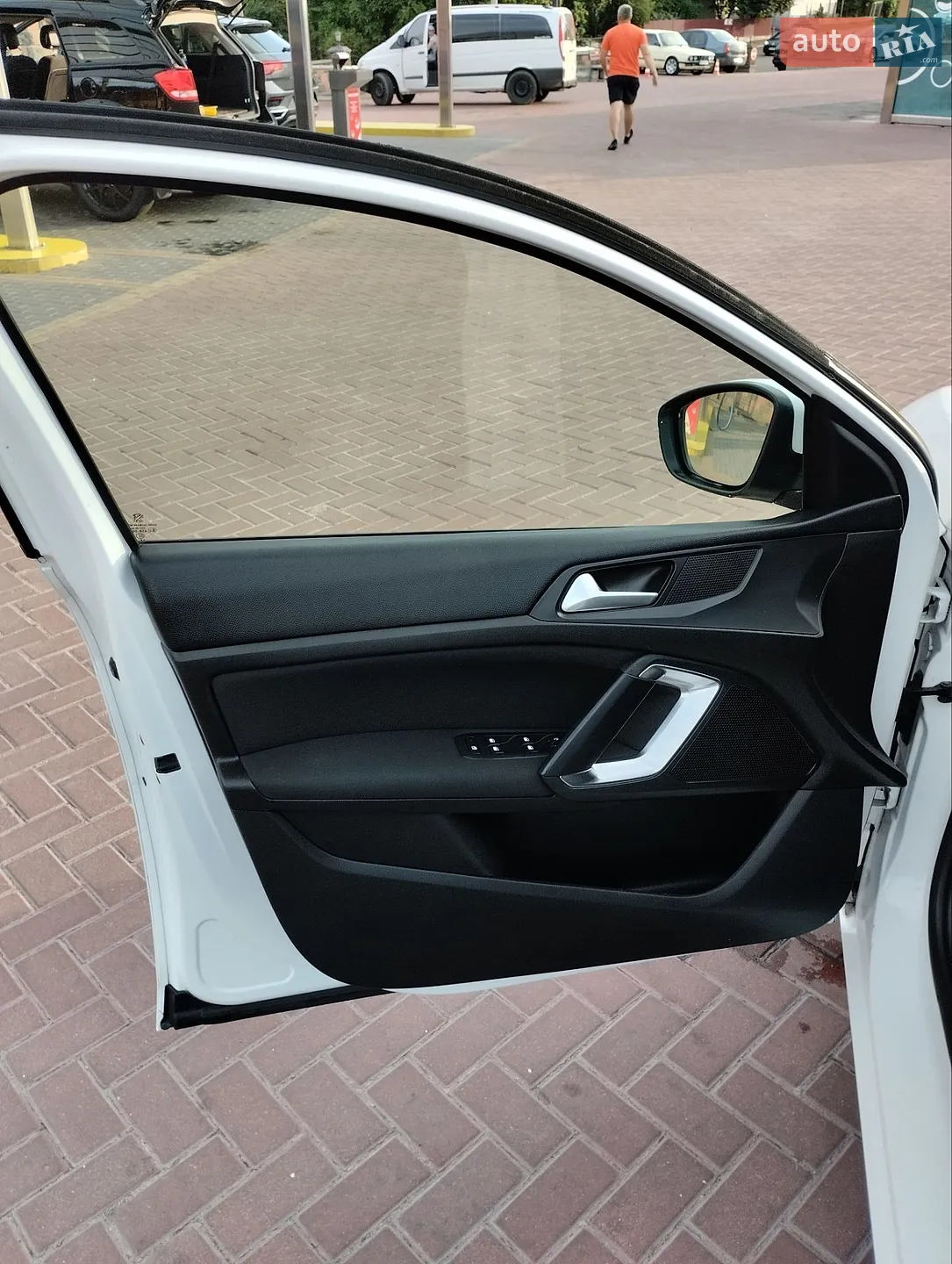 2019 Peugeot 308 - мініатюра 17