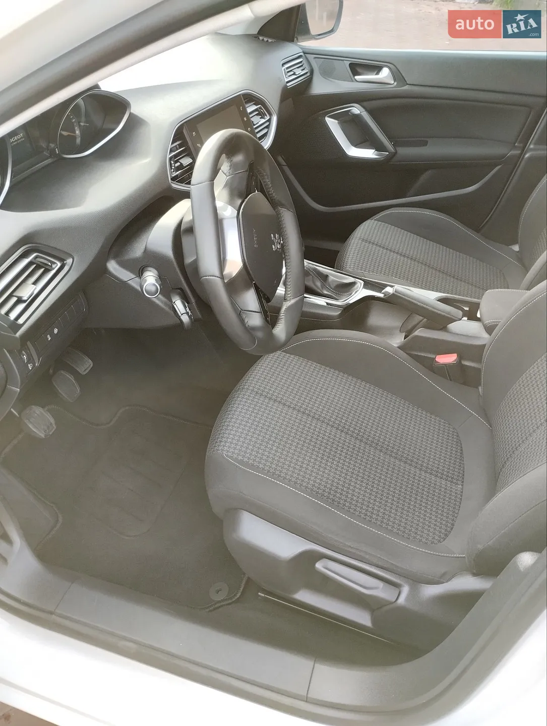 2019 Peugeot 308 - мініатюра 19