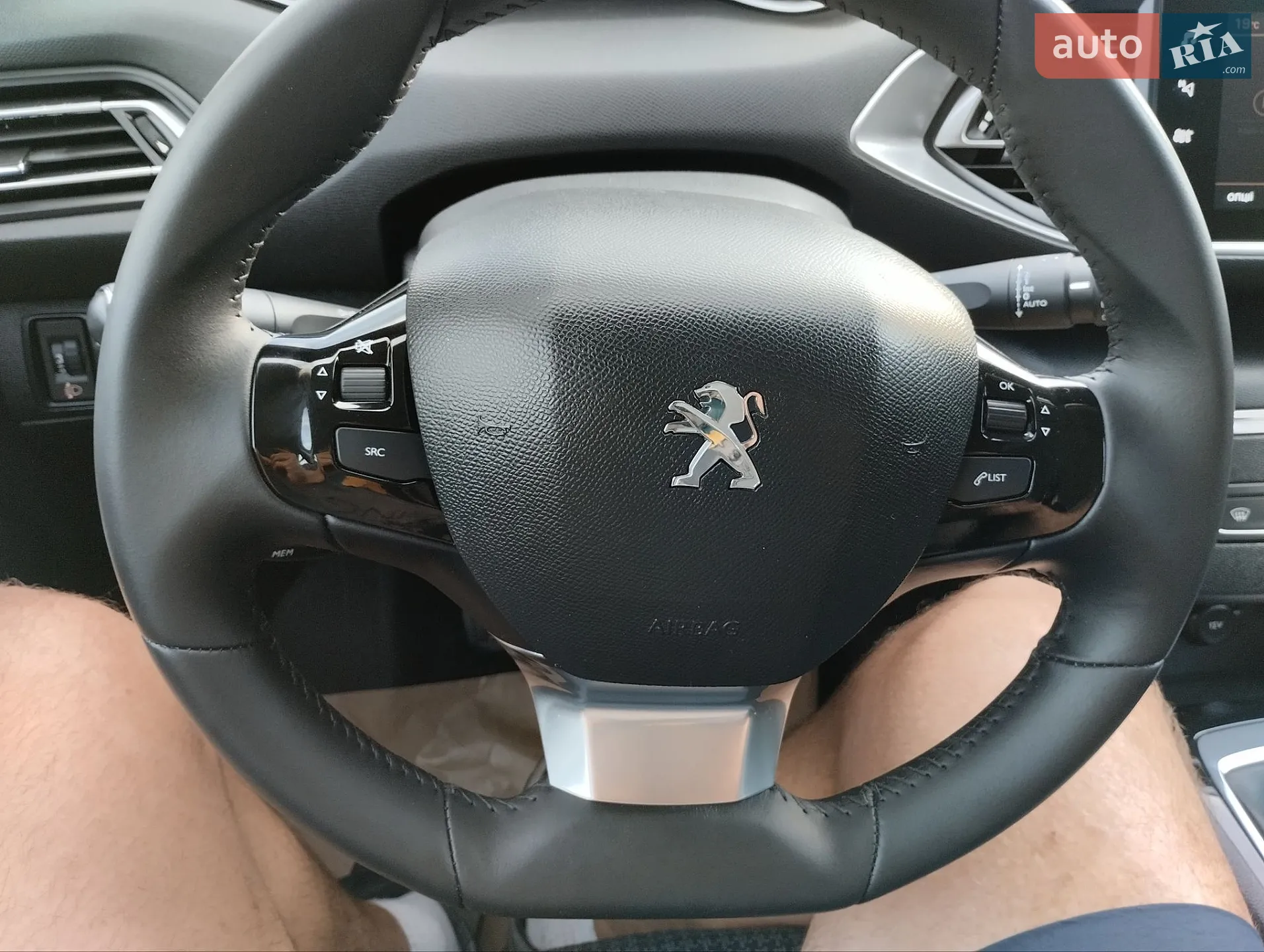 2019 Peugeot 308 - мініатюра 20