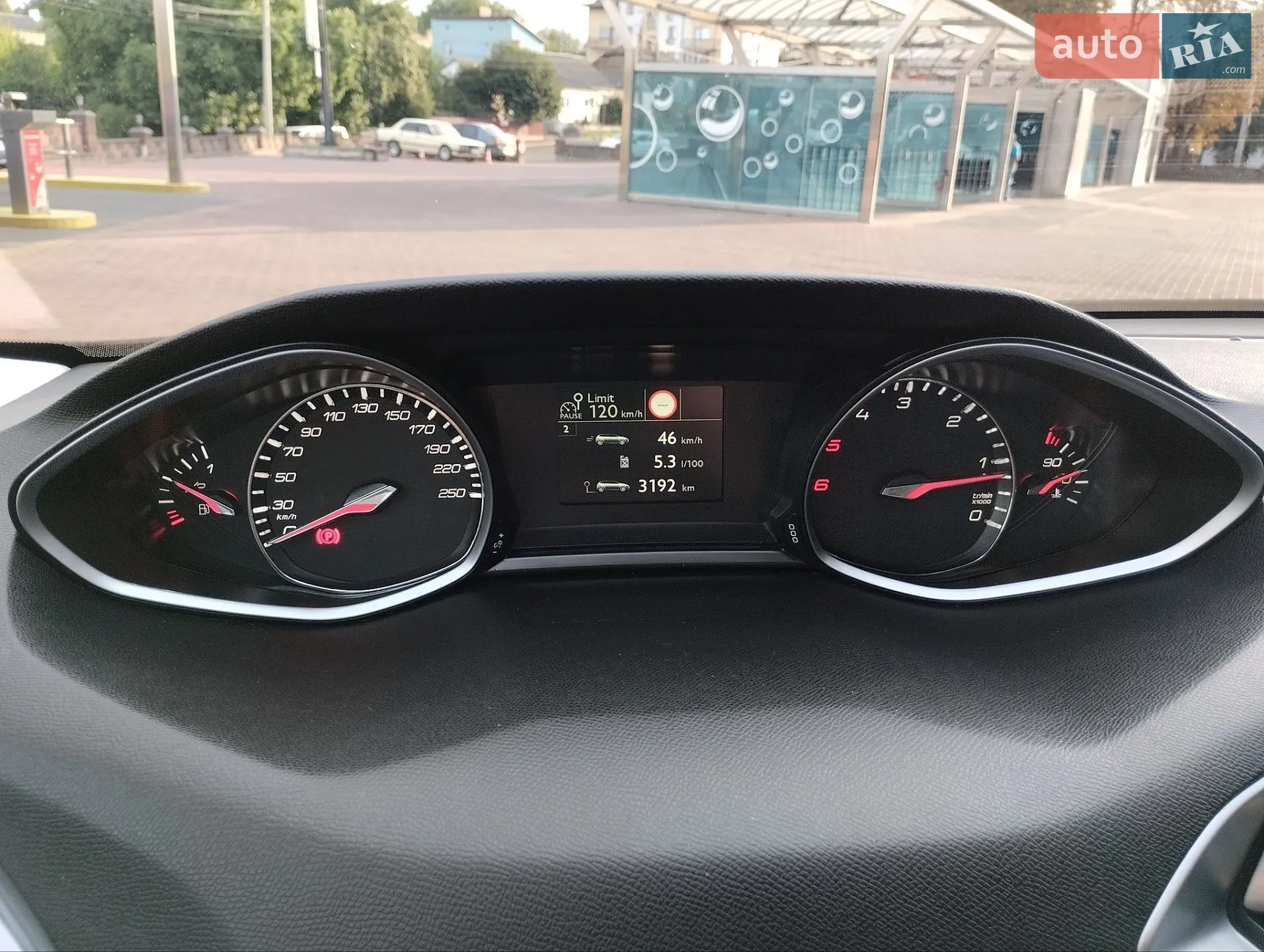 2019 Peugeot 308 - мініатюра 21