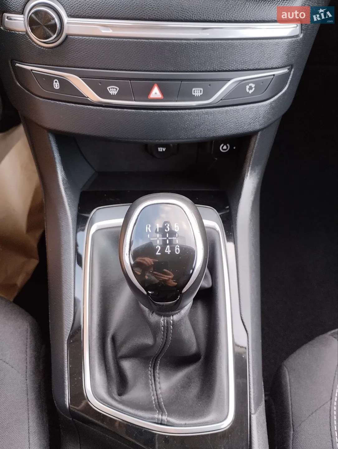 2019 Peugeot 308 - мініатюра 23