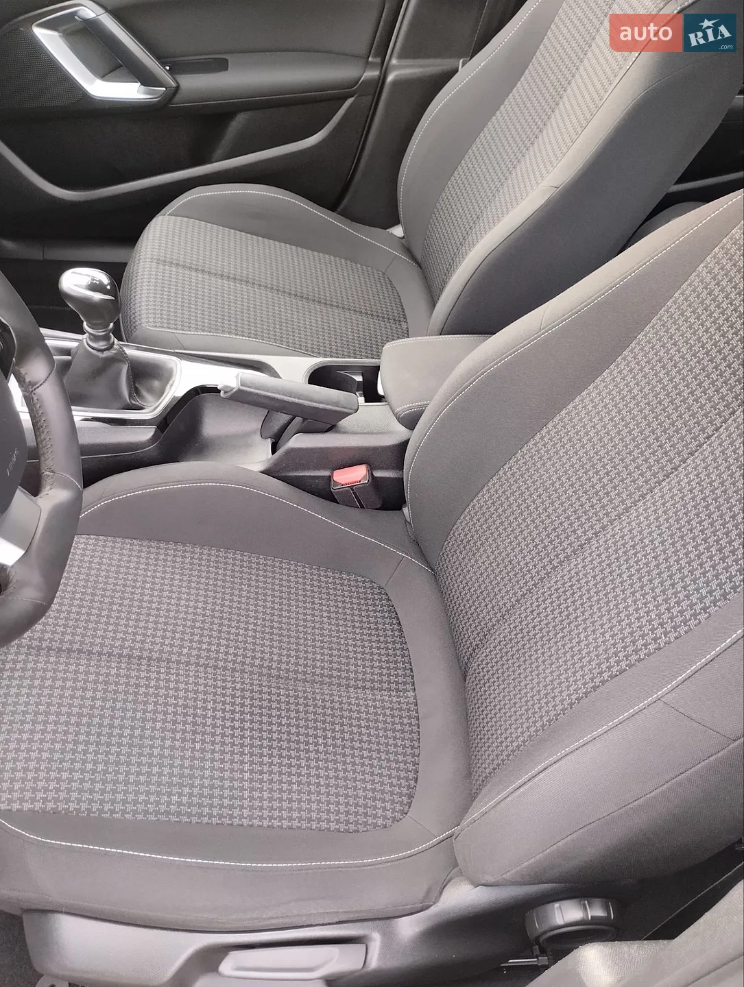 2019 Peugeot 308 - мініатюра 25