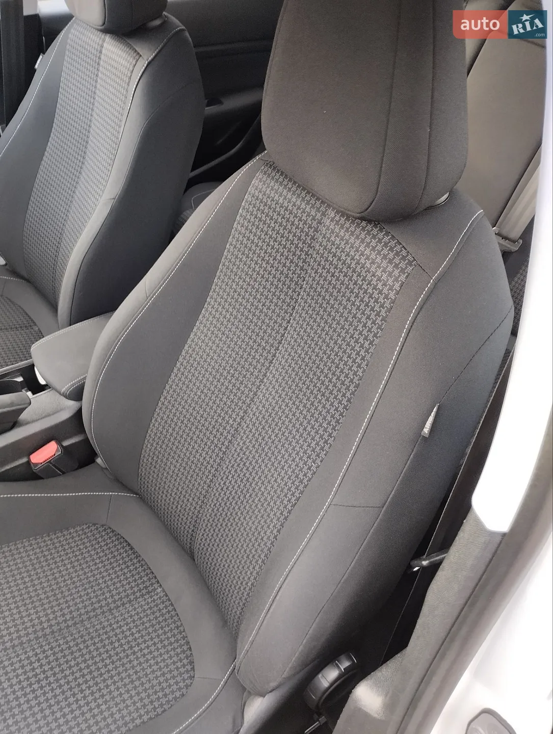 2019 Peugeot 308 - мініатюра 26