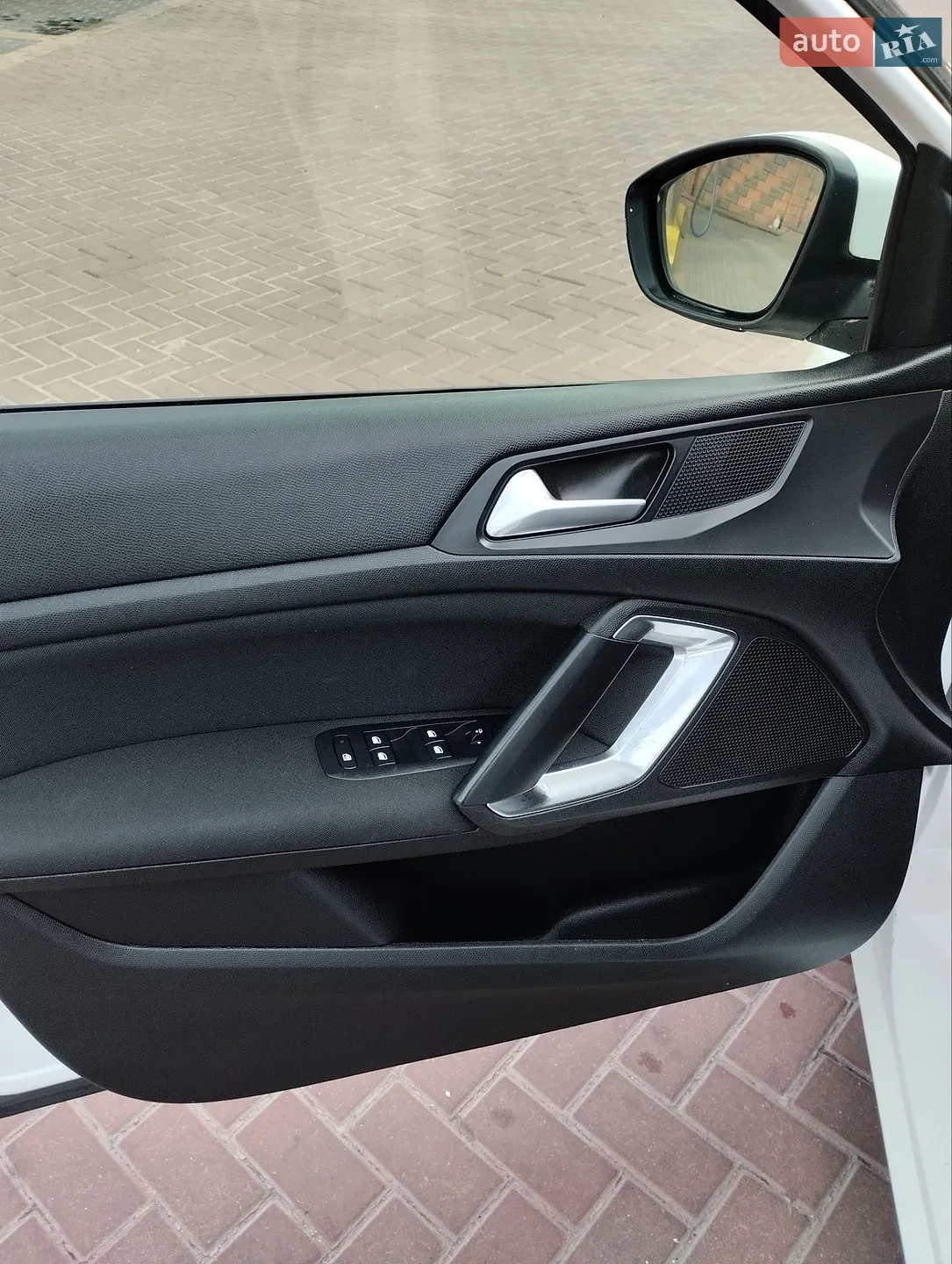 2019 Peugeot 308 - мініатюра 27