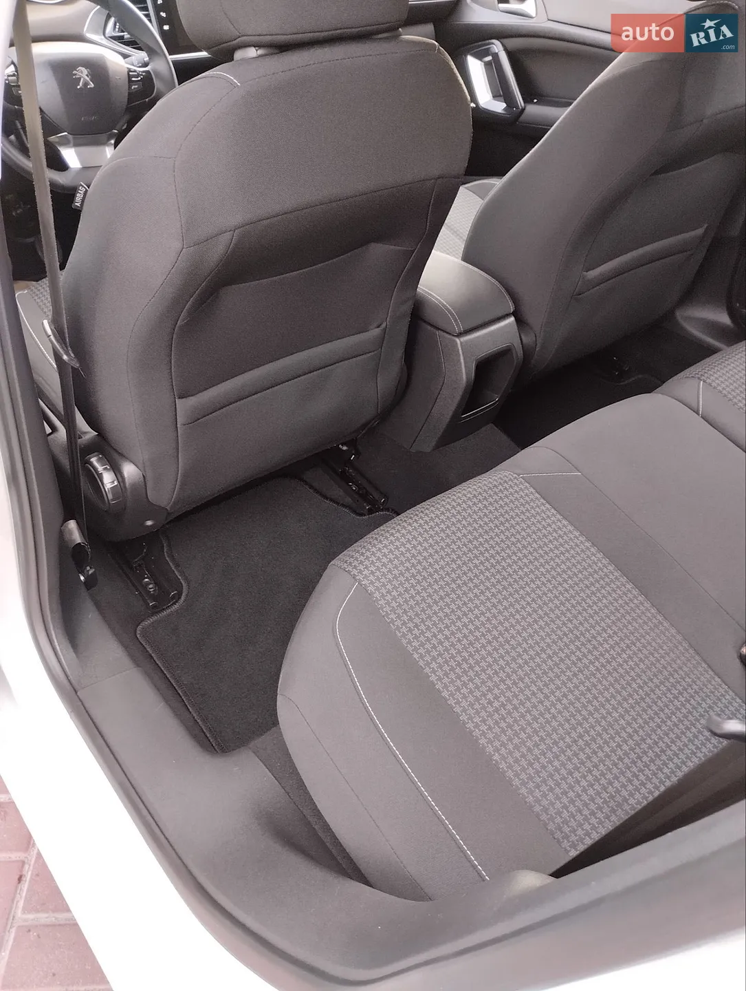 2019 Peugeot 308 - мініатюра 31
