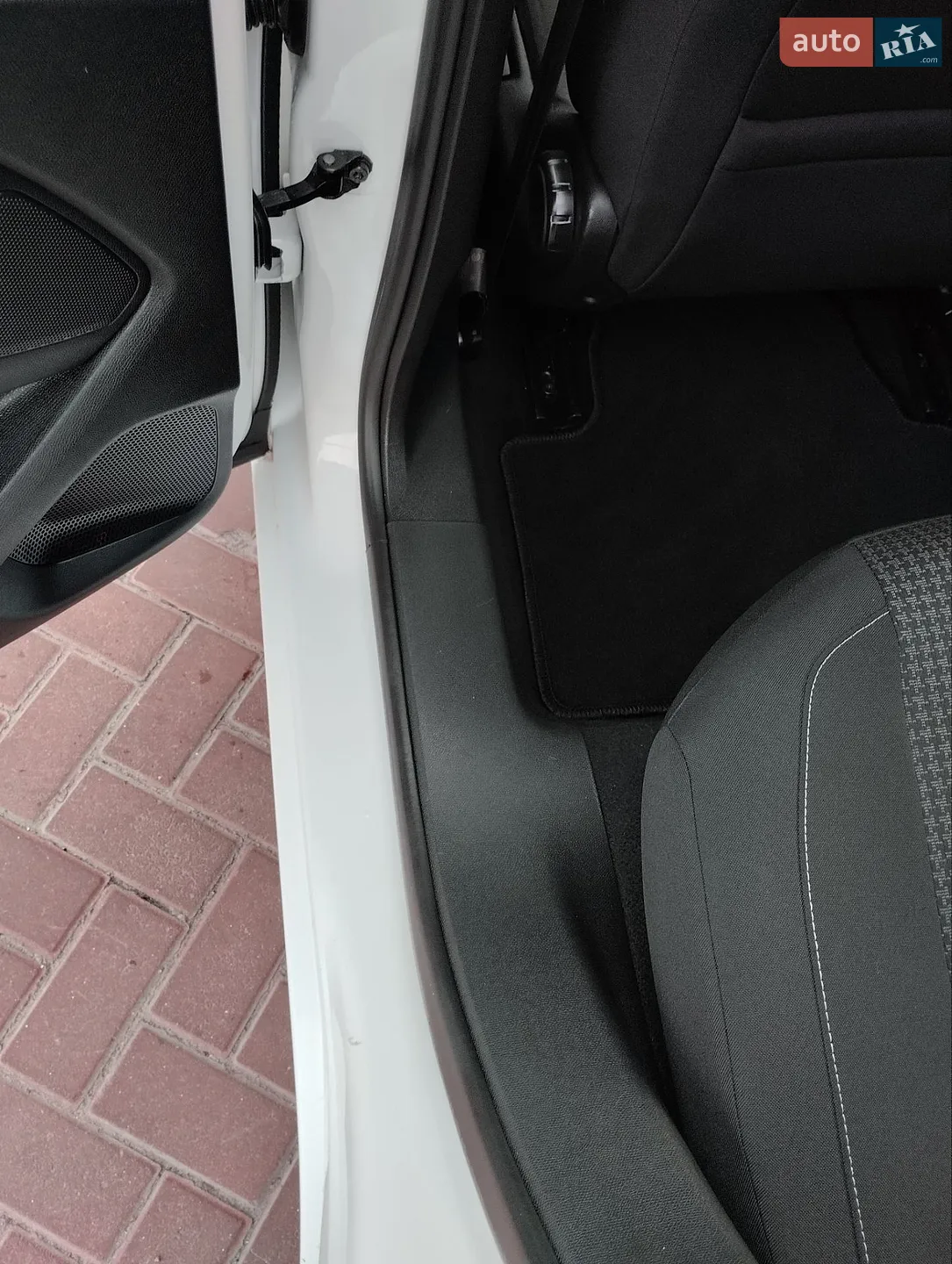 2019 Peugeot 308 - мініатюра 32