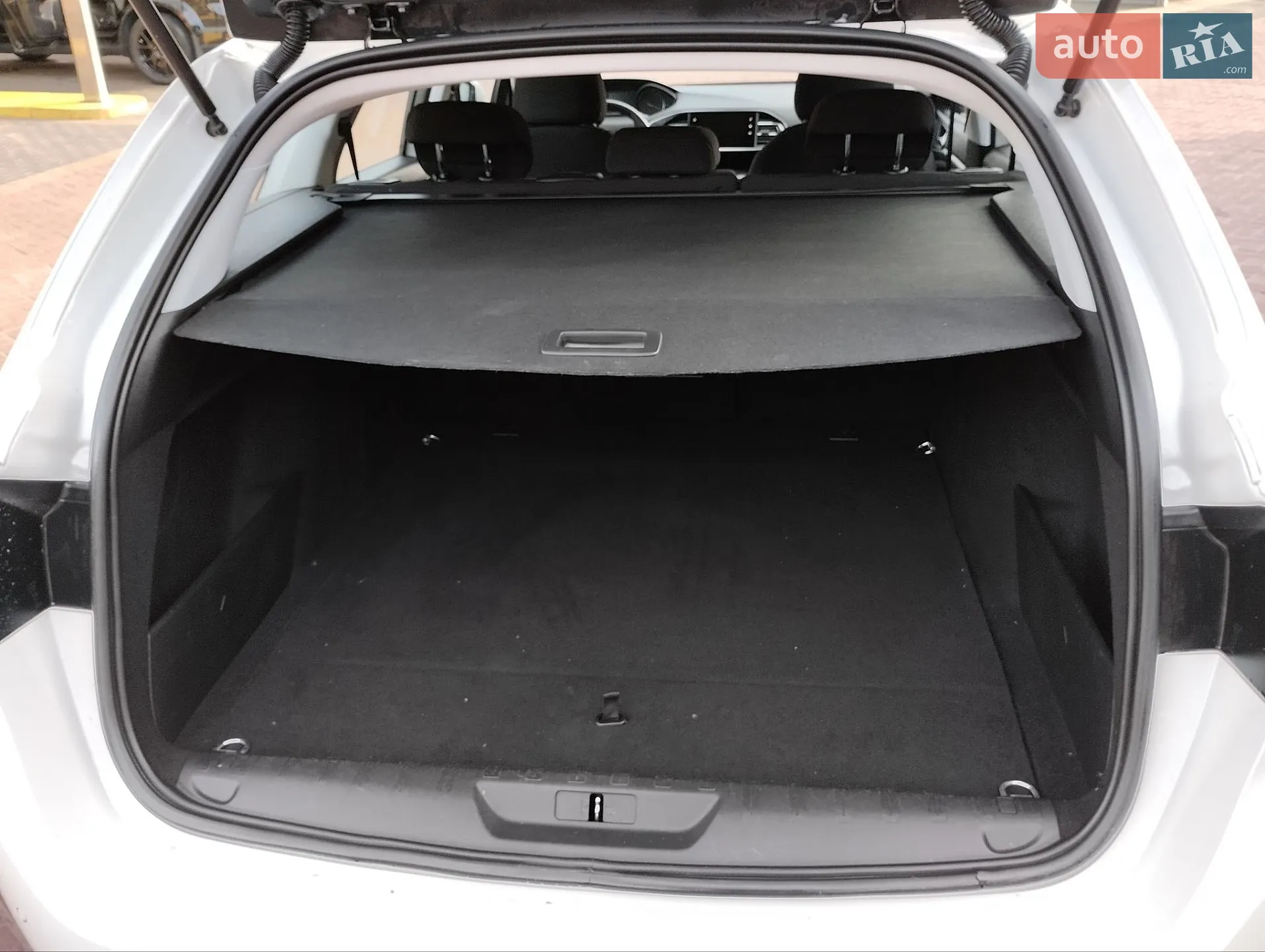 2019 Peugeot 308 - мініатюра 35