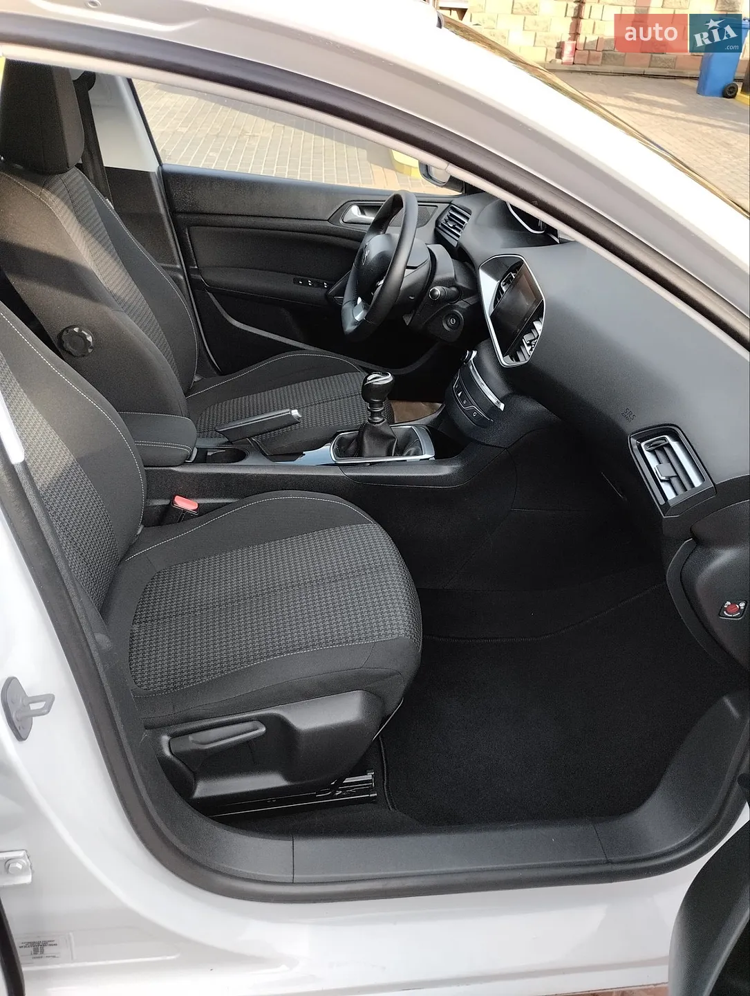 2019 Peugeot 308 - мініатюра 39