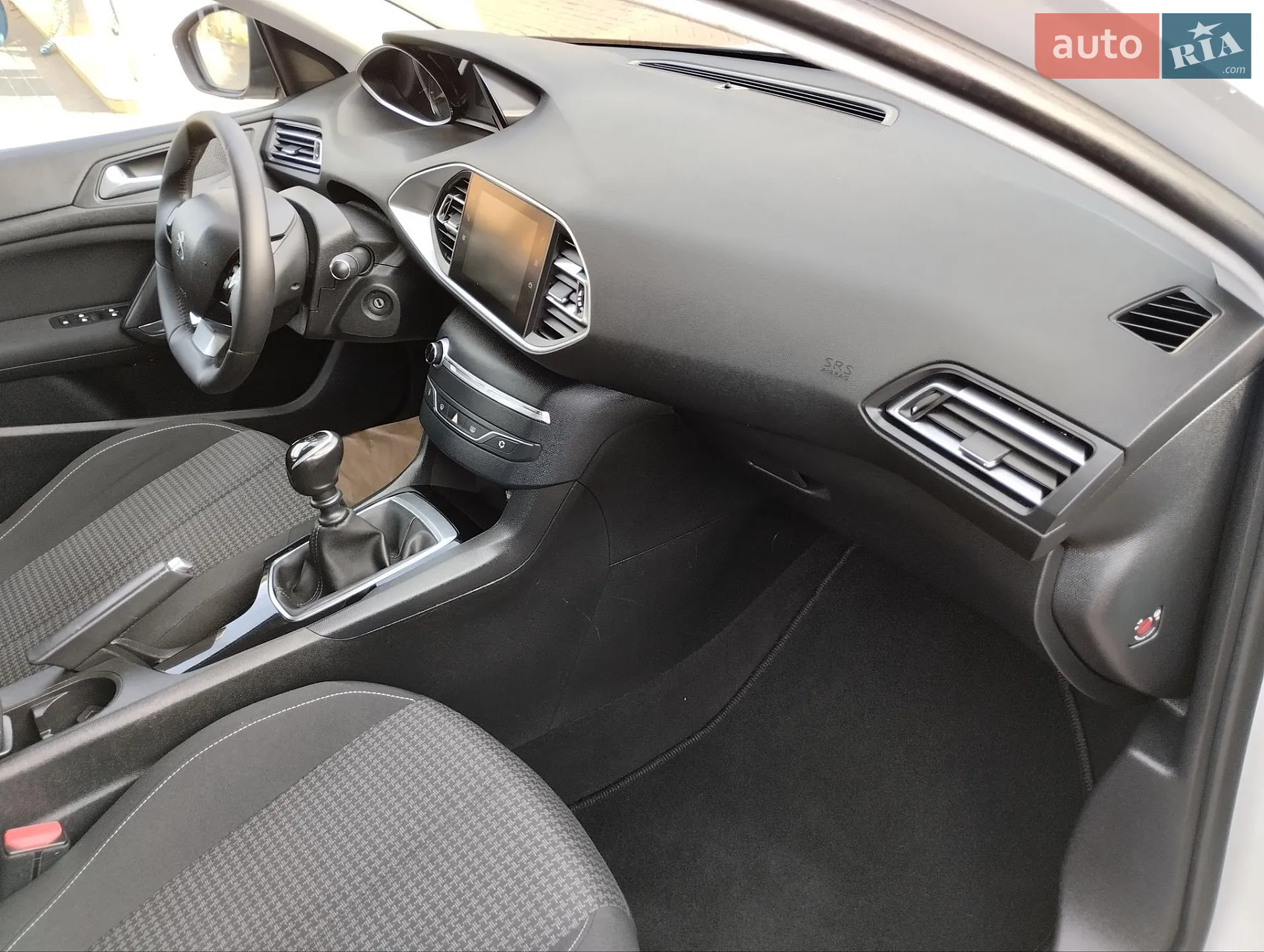 2019 Peugeot 308 - мініатюра 42