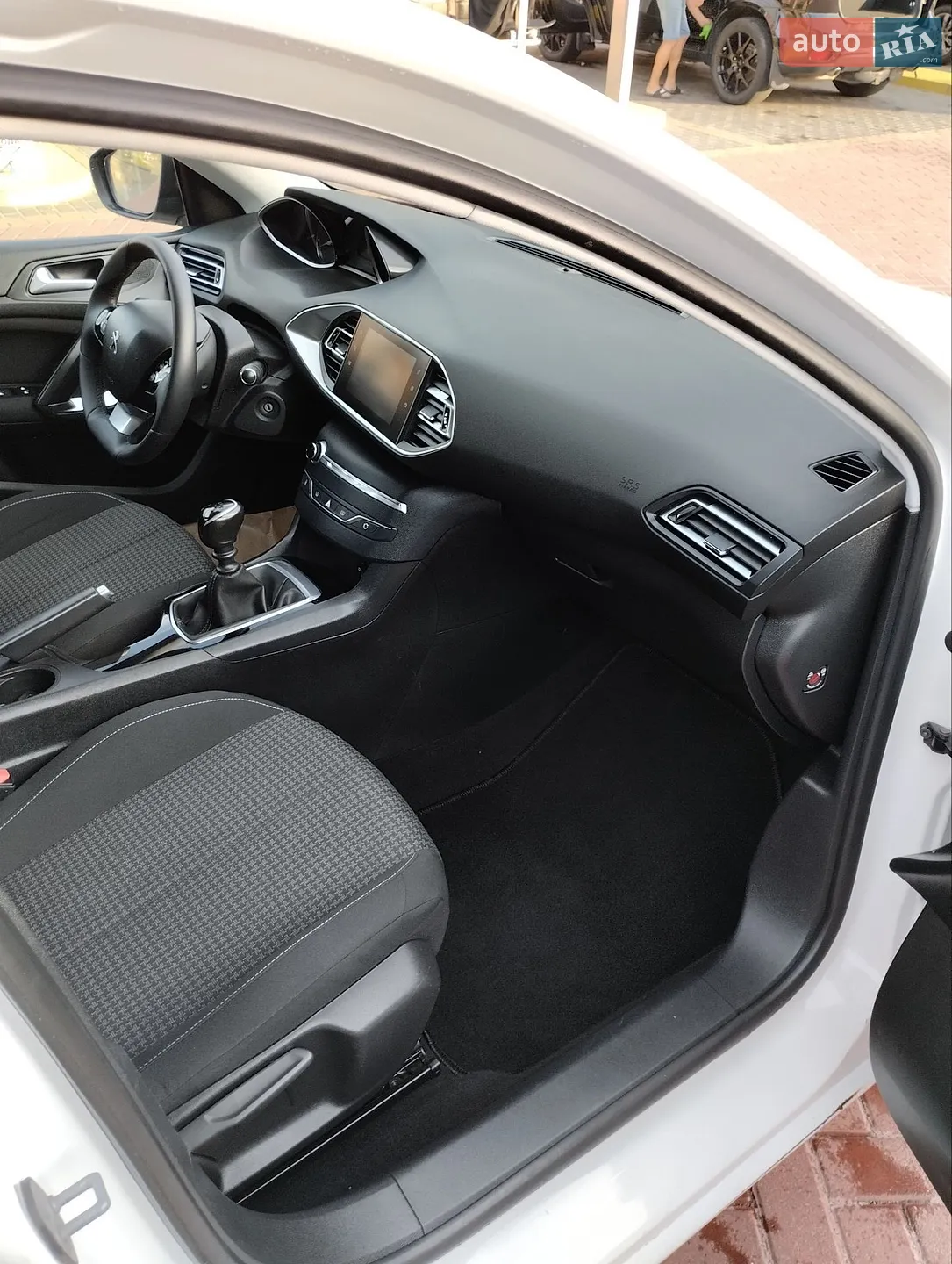 2019 Peugeot 308 - мініатюра 40