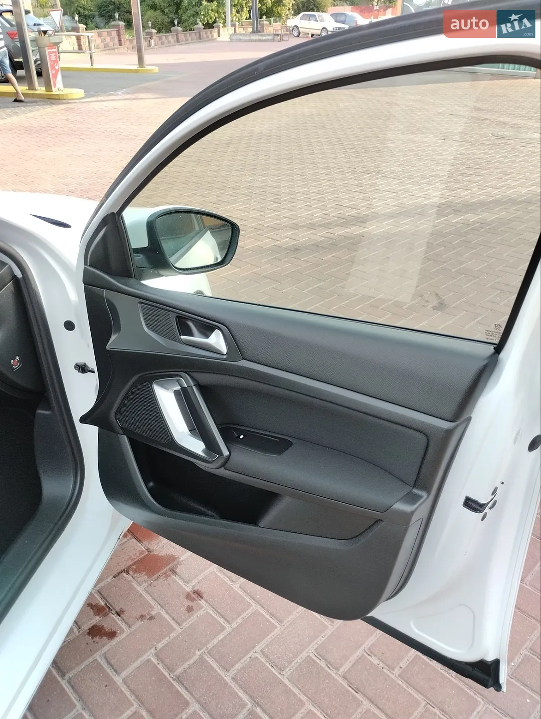 2019 Peugeot 308 - мініатюра 43