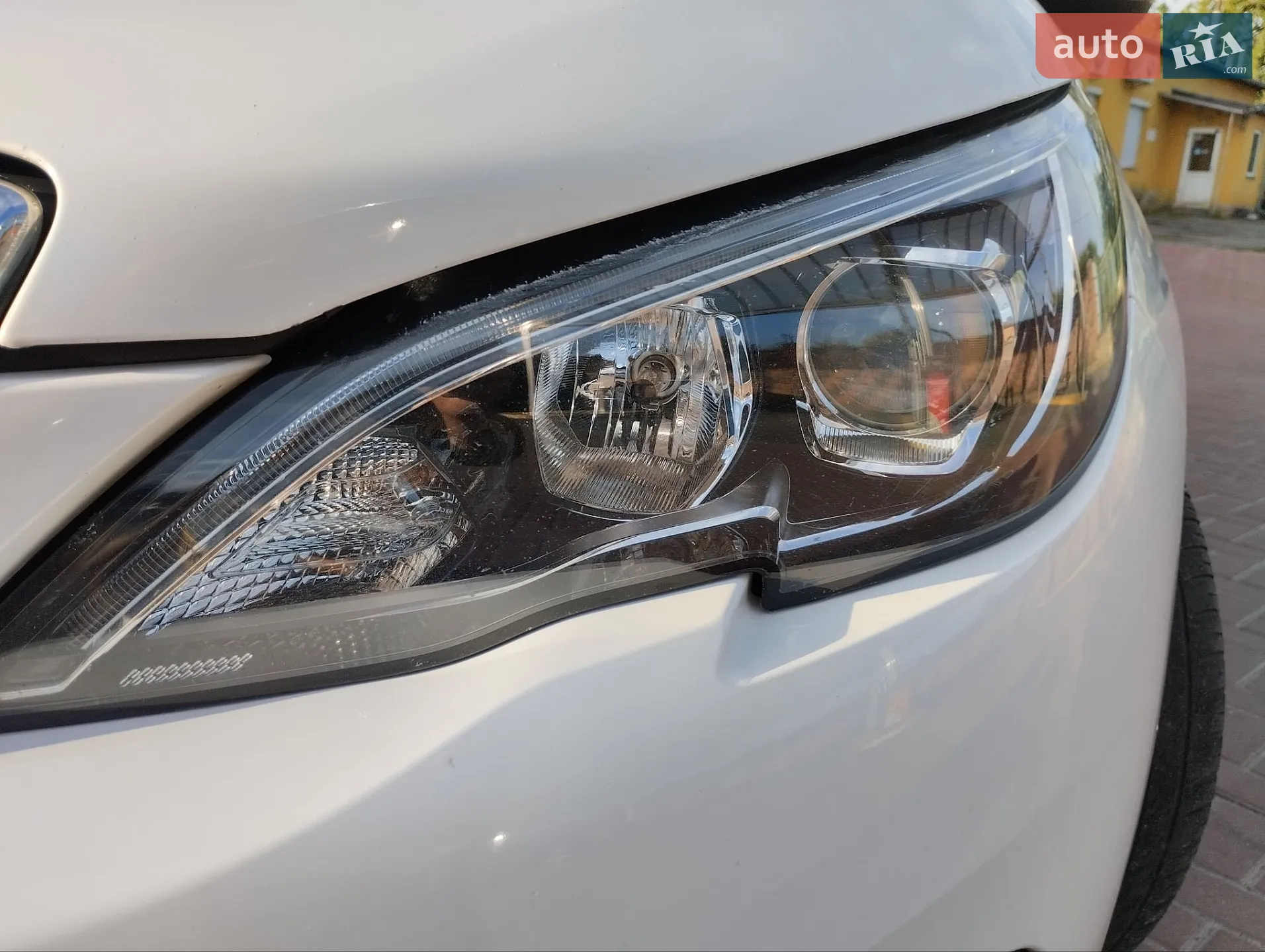 2019 Peugeot 308 - мініатюра 44
