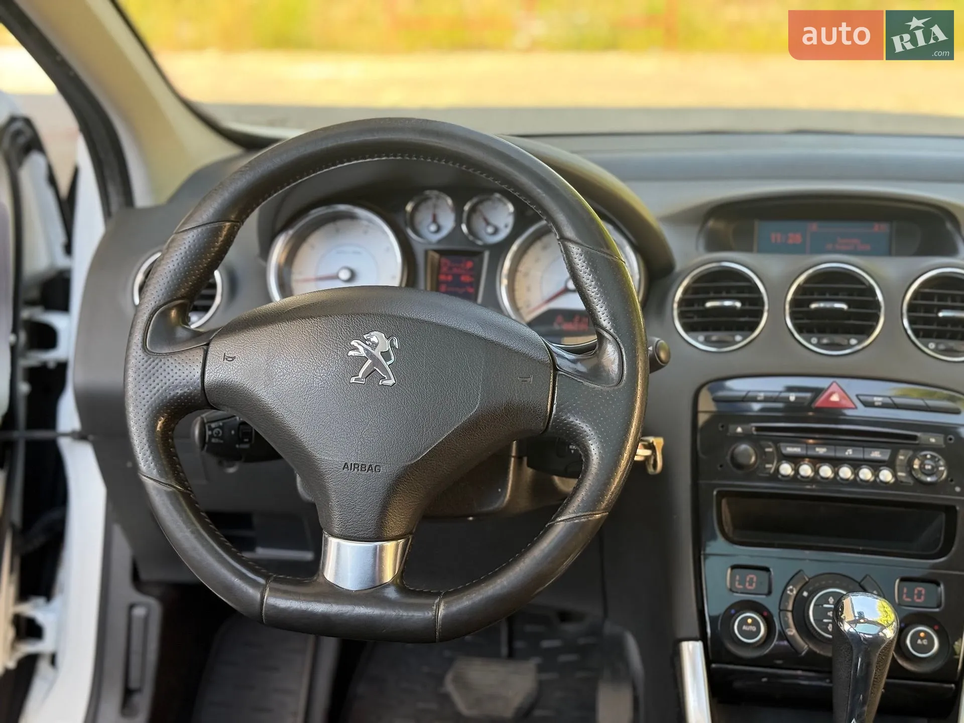 2012 Peugeot 308 - мініатюра 23