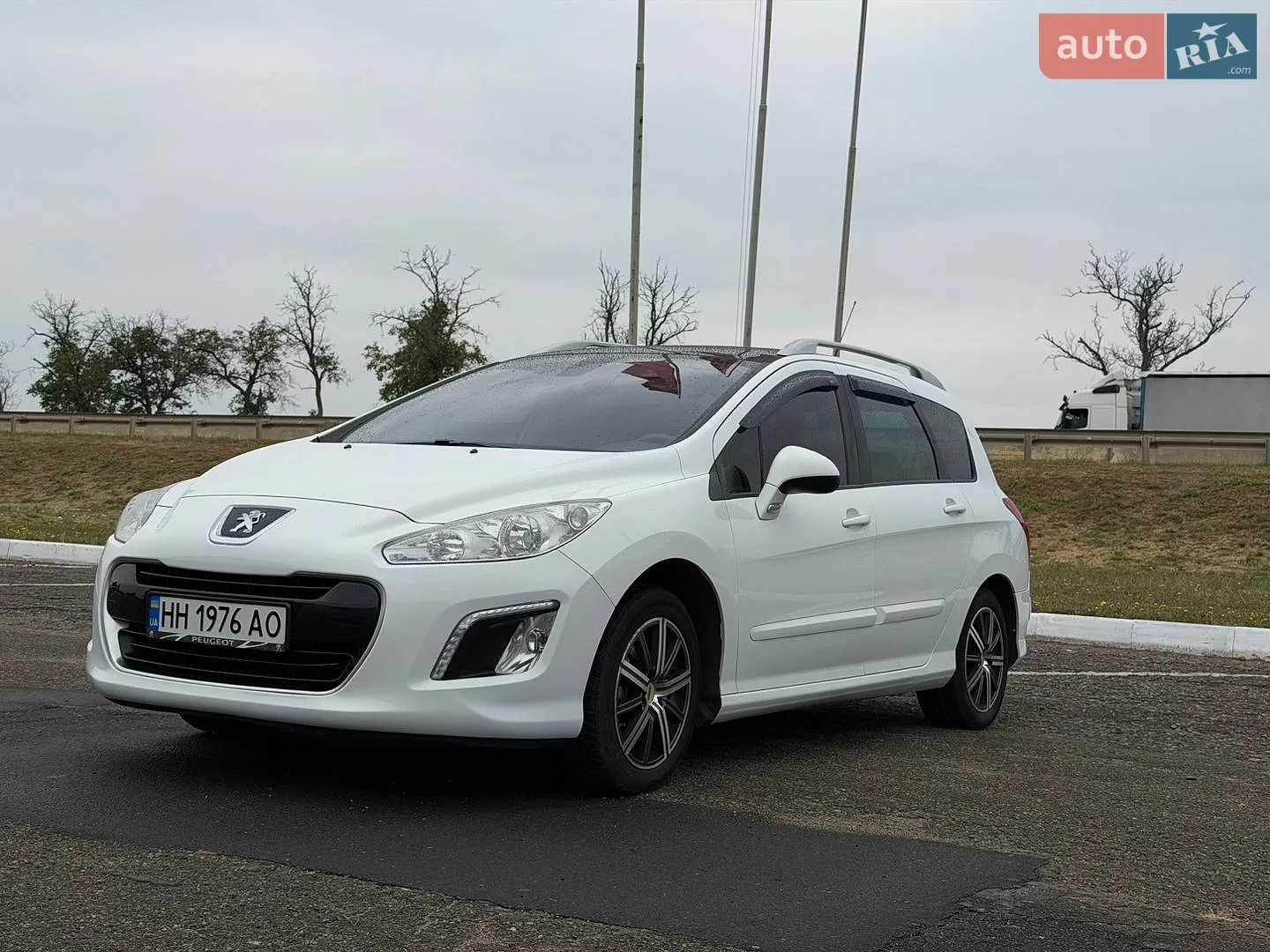 2013 Peugeot 308 - мініатюра 2