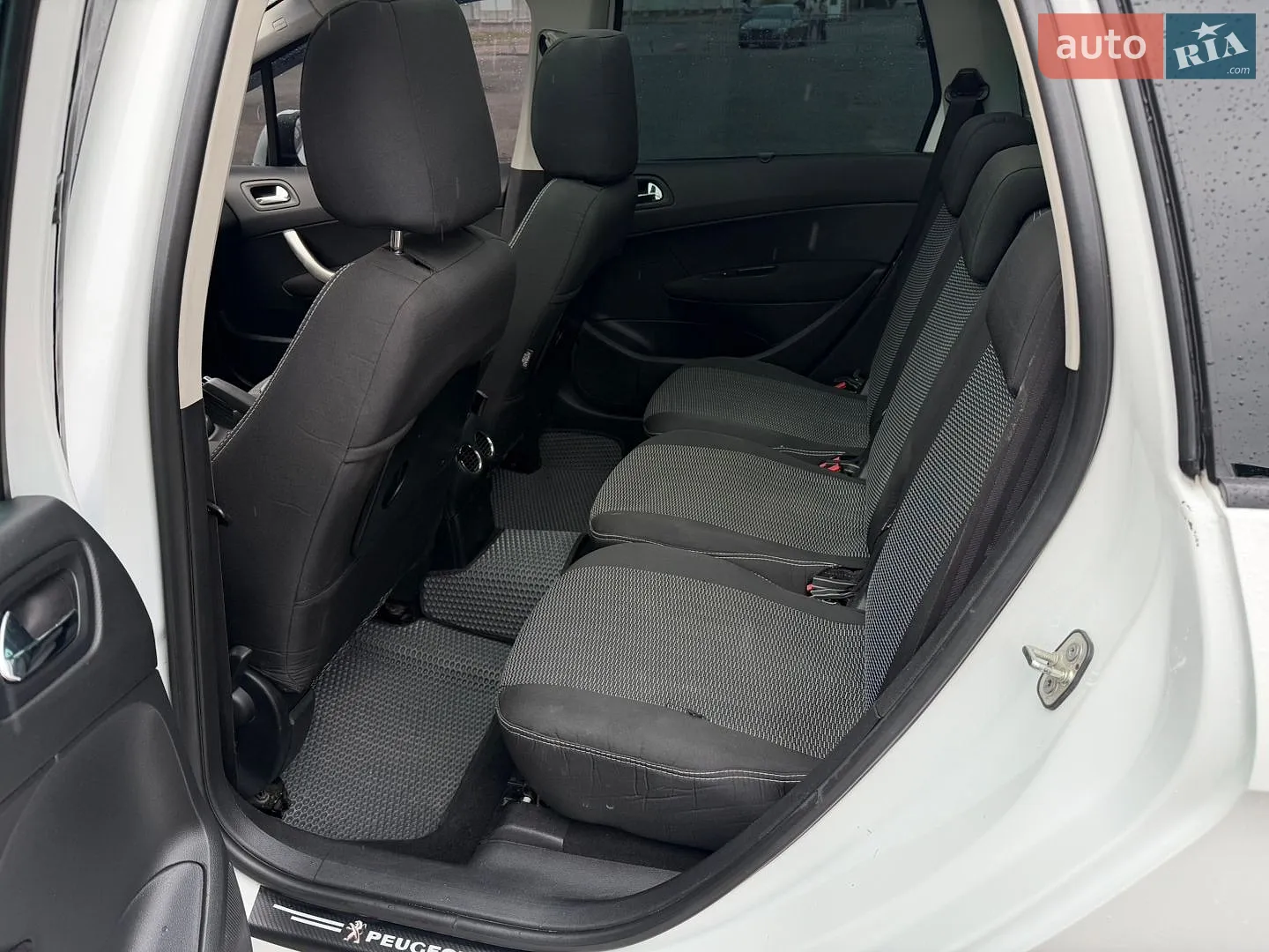 2013 Peugeot 308 - мініатюра 16