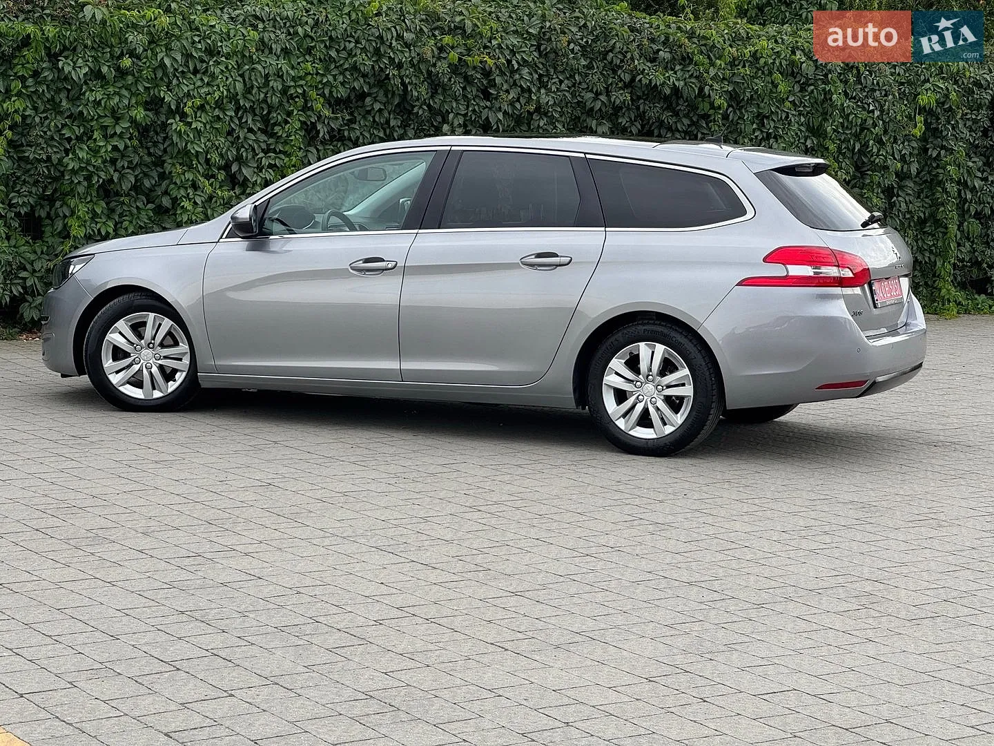 2015 Peugeot 308 - мініатюра 36