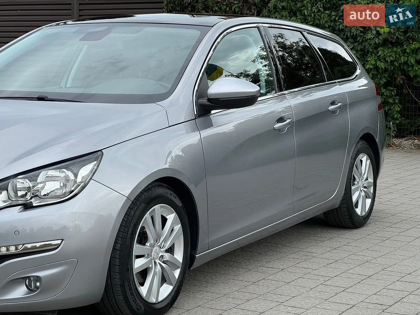 2015 Peugeot 308 - мініатюра 50