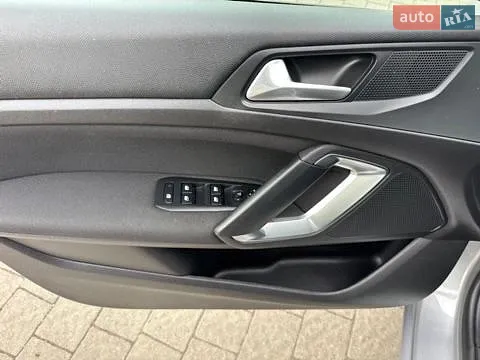 2015 Peugeot 308 - мініатюра 62