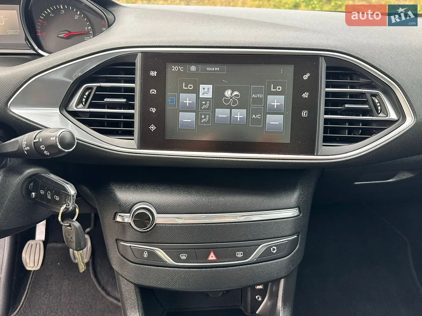 2015 Peugeot 308 - мініатюра 66