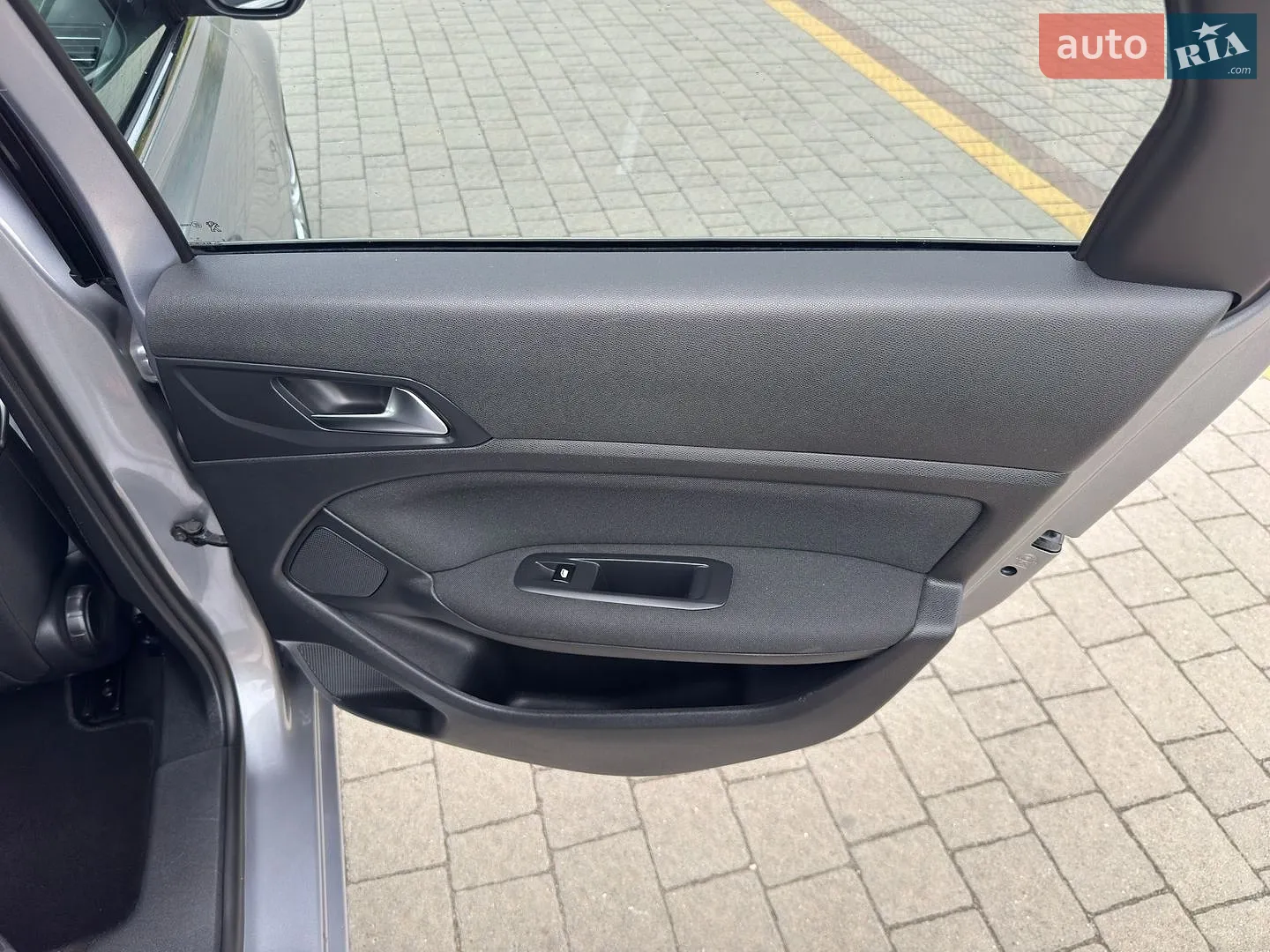 2015 Peugeot 308 - мініатюра 74