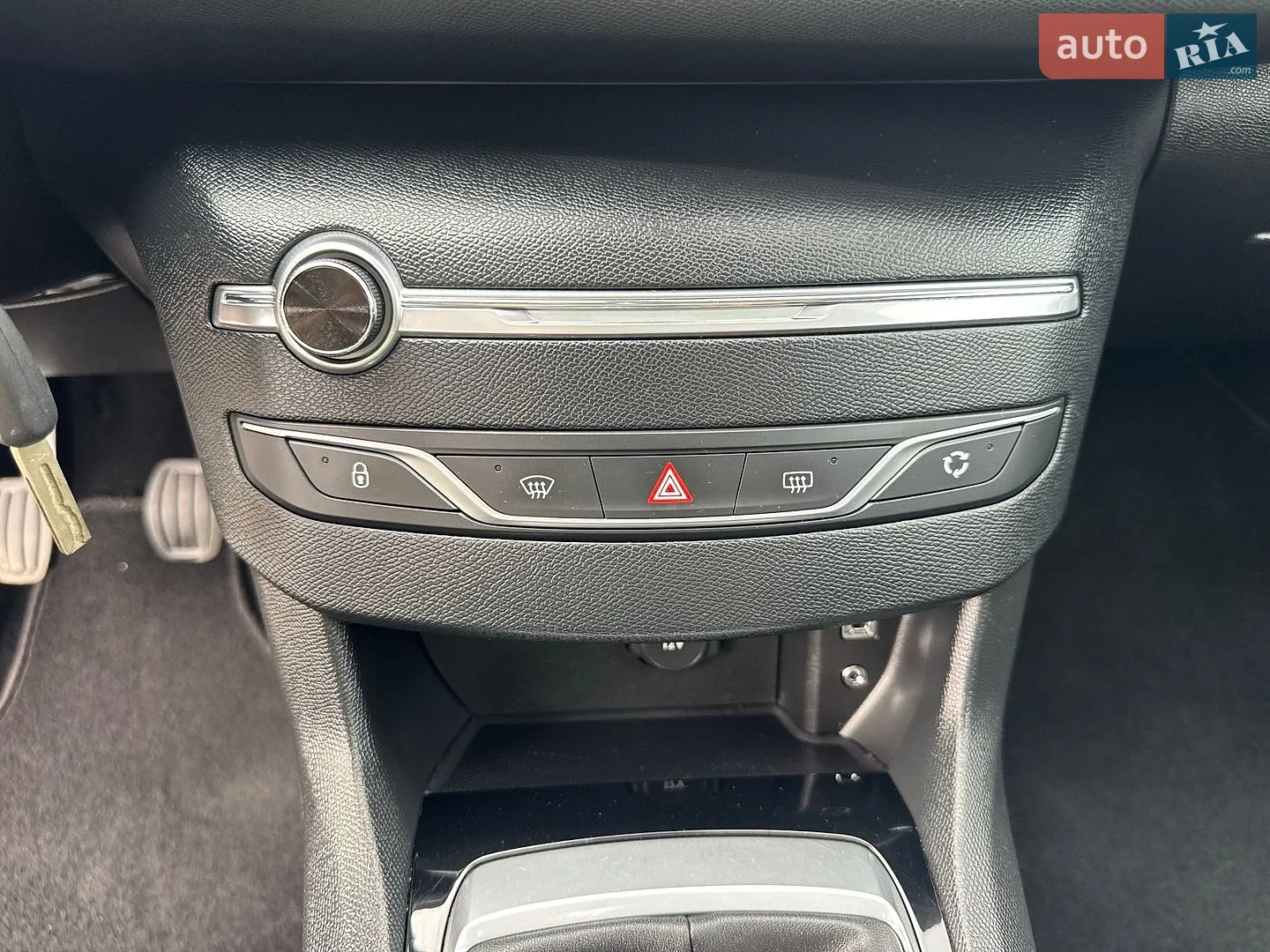 2015 Peugeot 308 - мініатюра 90
