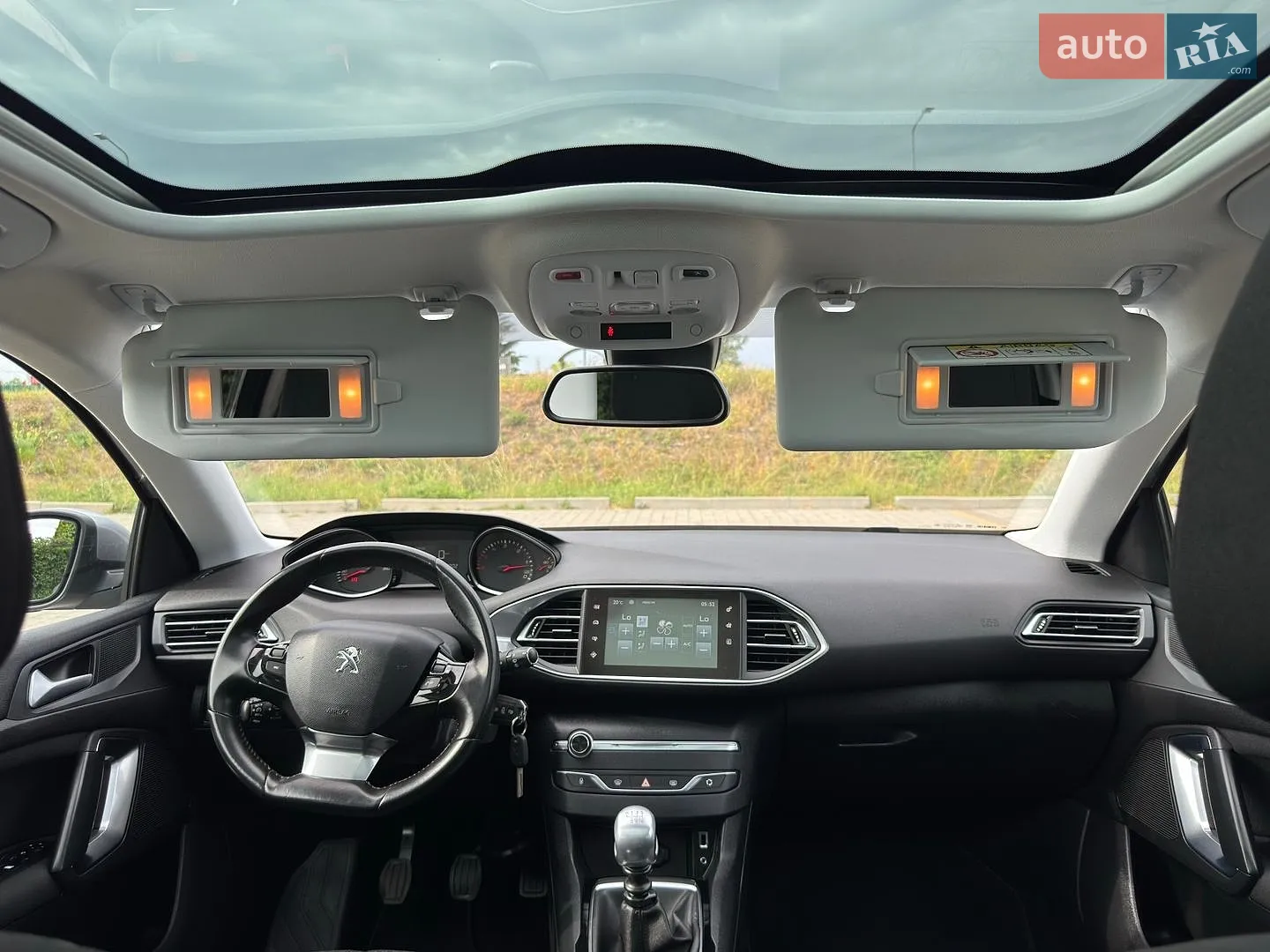 2015 Peugeot 308 - мініатюра 98