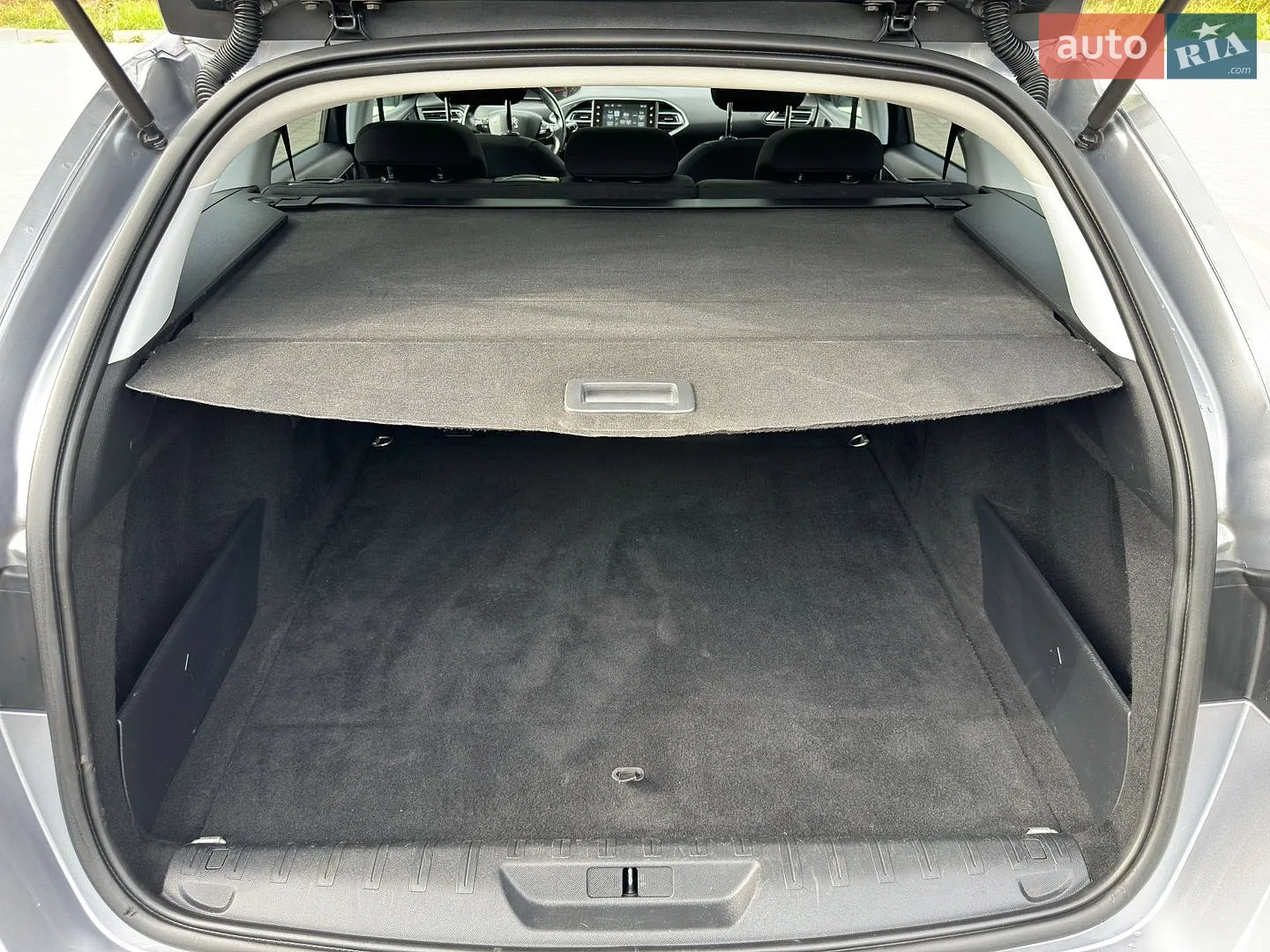 2015 Peugeot 308 - мініатюра 101