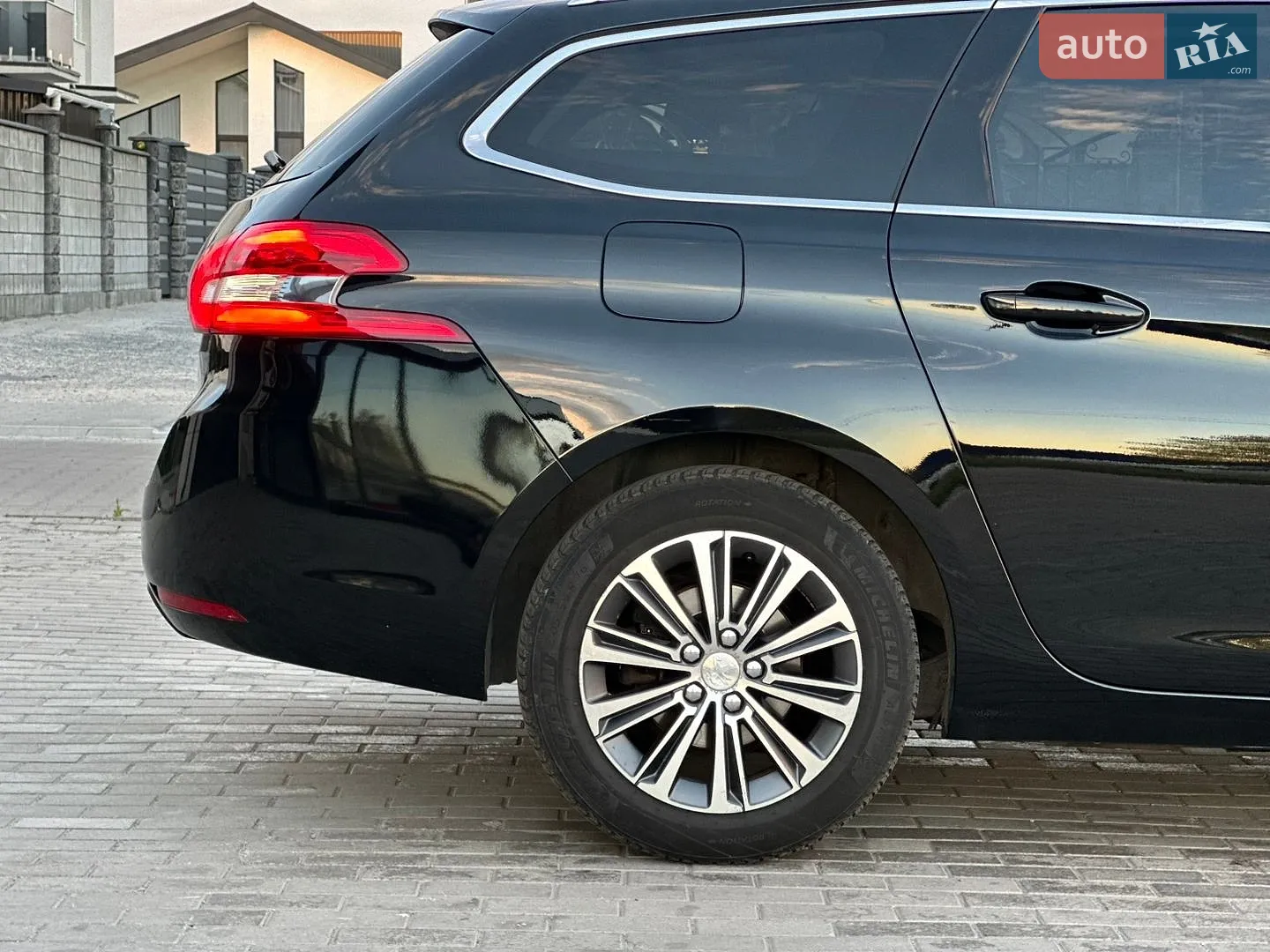 2020 Peugeot 308 - мініатюра 30