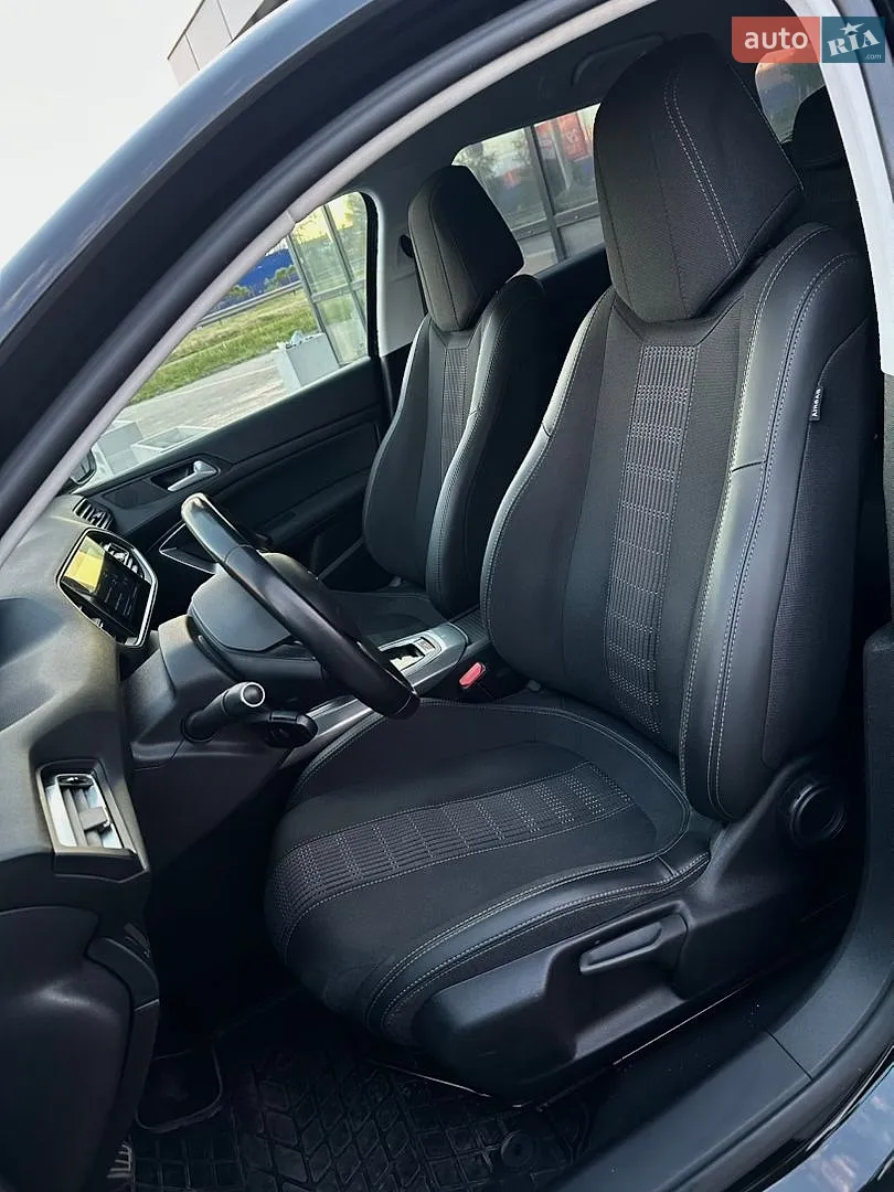 2020 Peugeot 308 - мініатюра 36