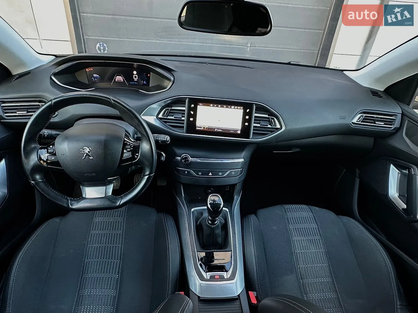 2020 Peugeot 308 - мініатюра 41