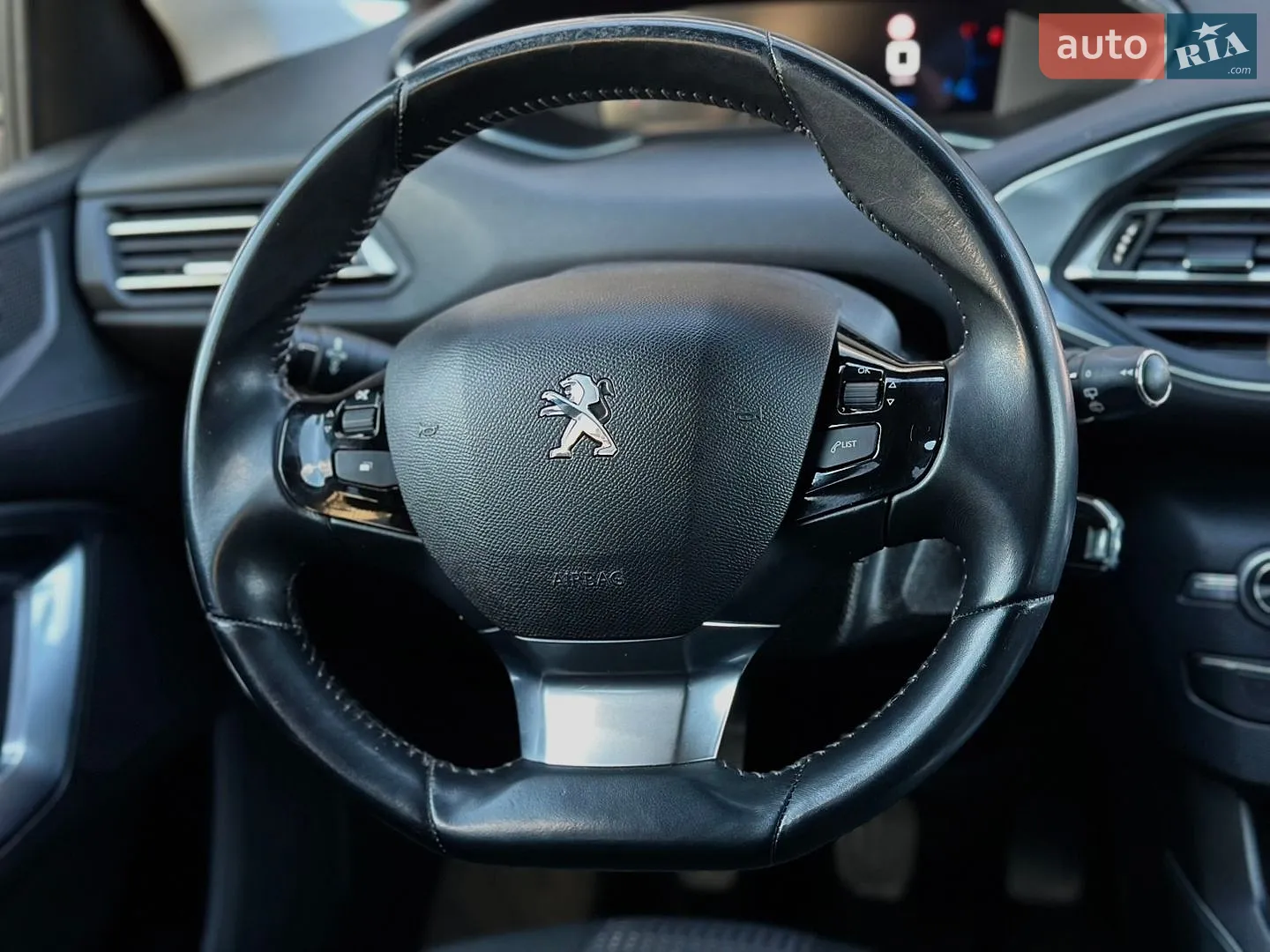 2020 Peugeot 308 - мініатюра 44