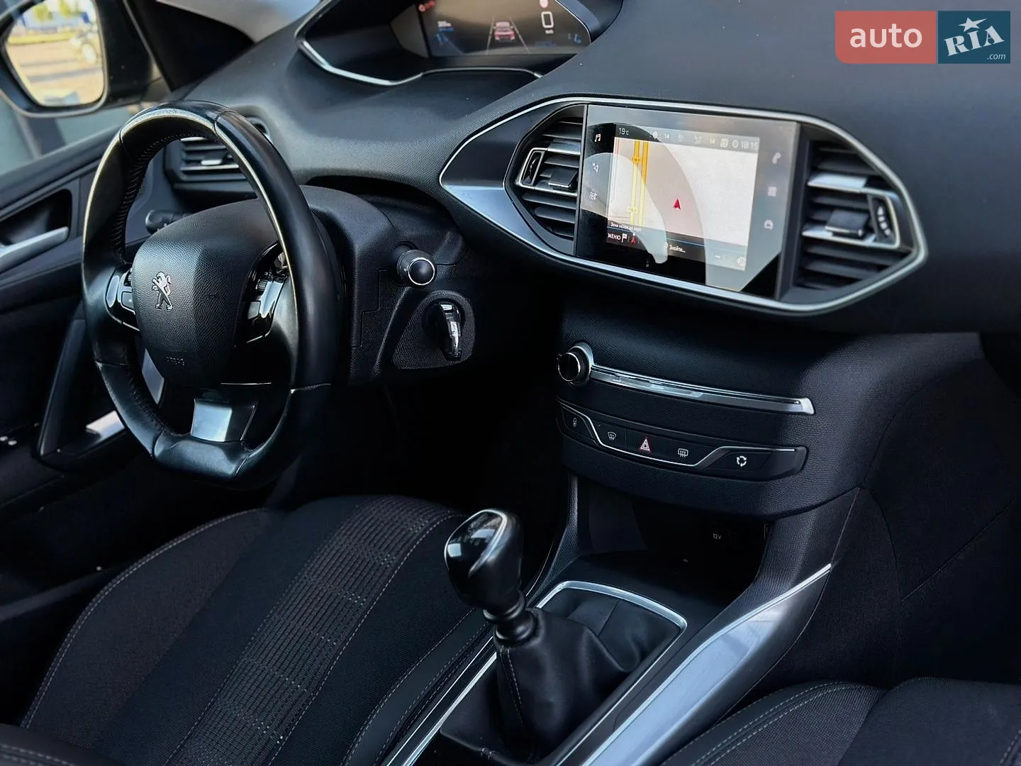 2020 Peugeot 308 - мініатюра 58