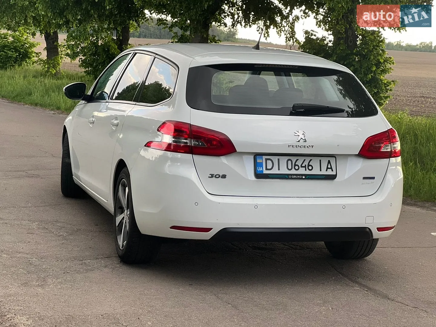 2015 Peugeot 308 - мініатюра 7