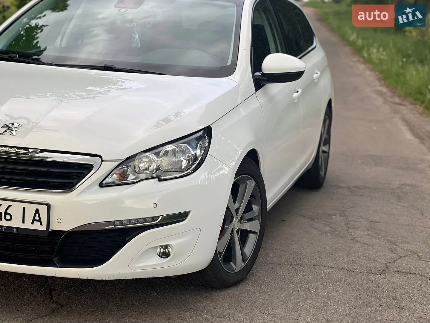 2015 Peugeot 308 - мініатюра 14