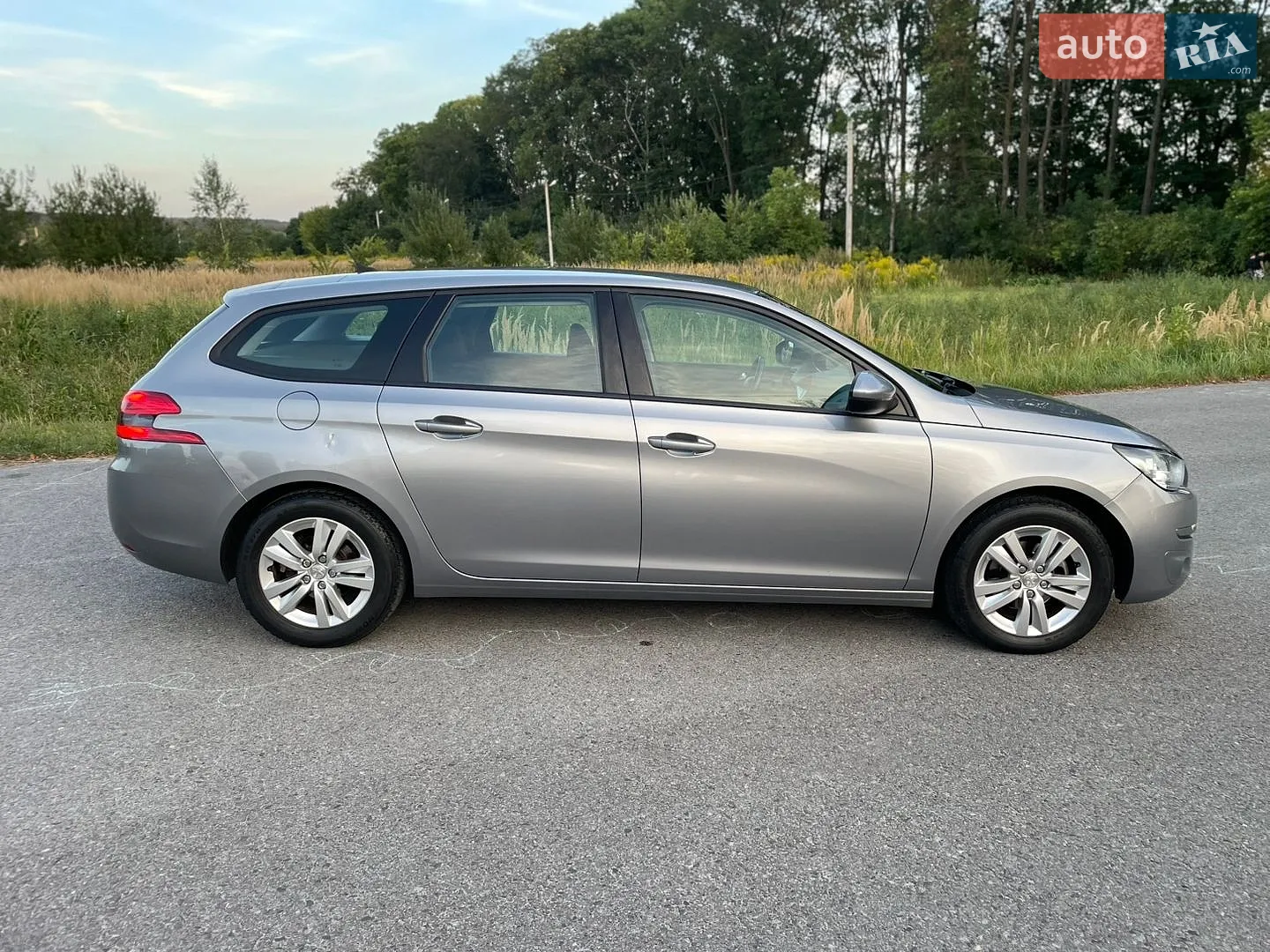 2017 Peugeot 308 - мініатюра 6