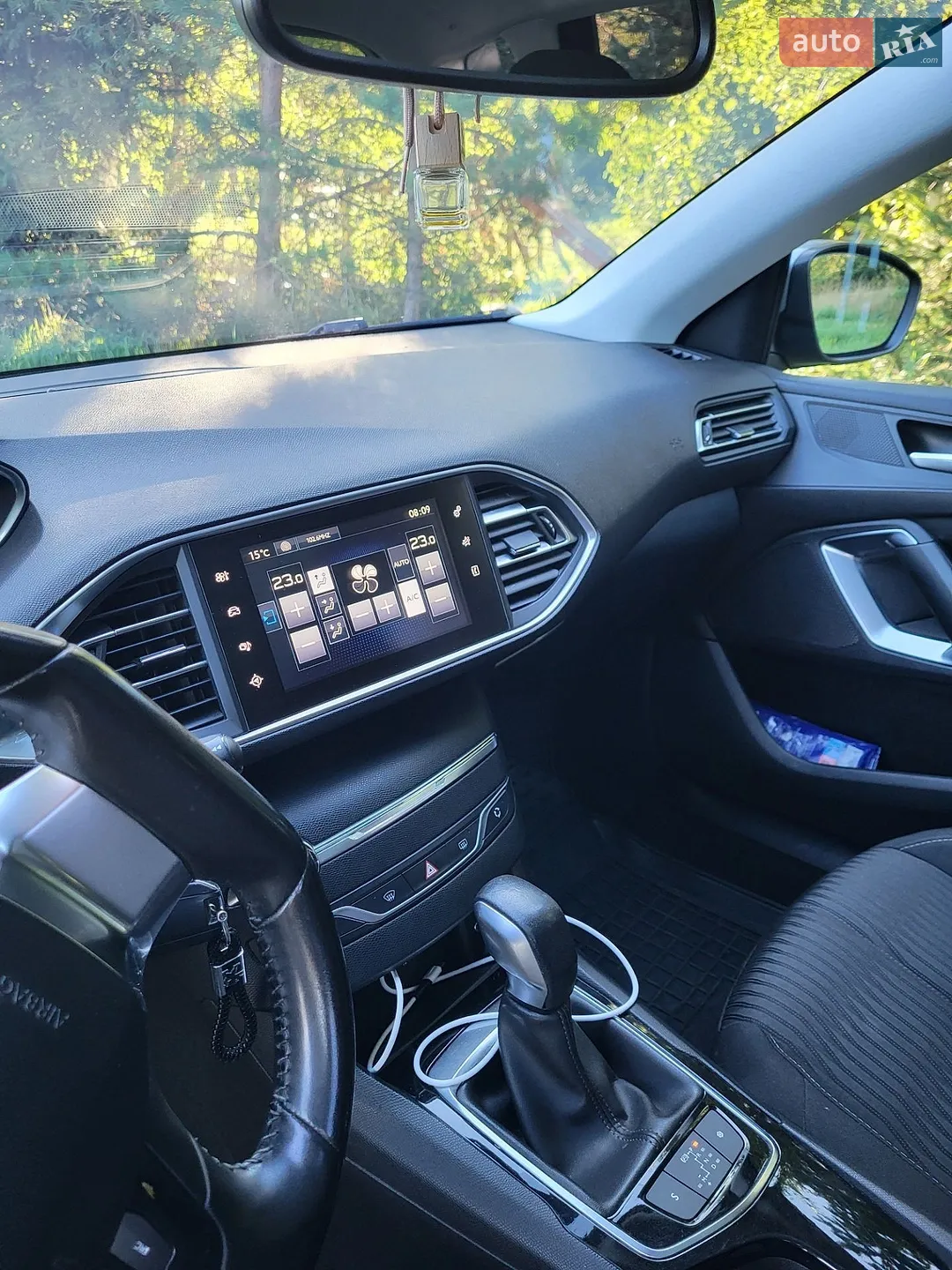 2017 Peugeot 308 - мініатюра 5