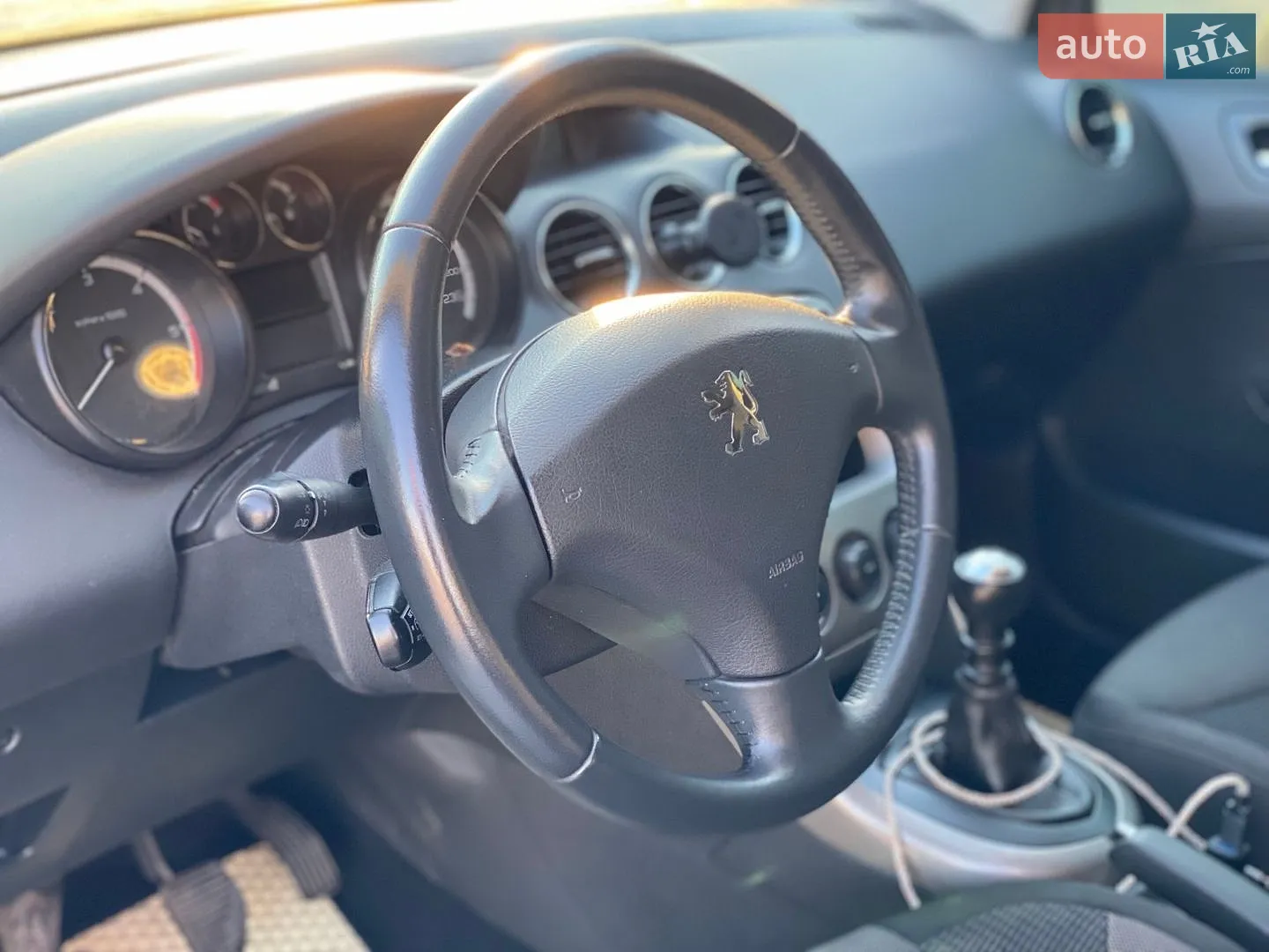 2010 Peugeot 308 - мініатюра 6