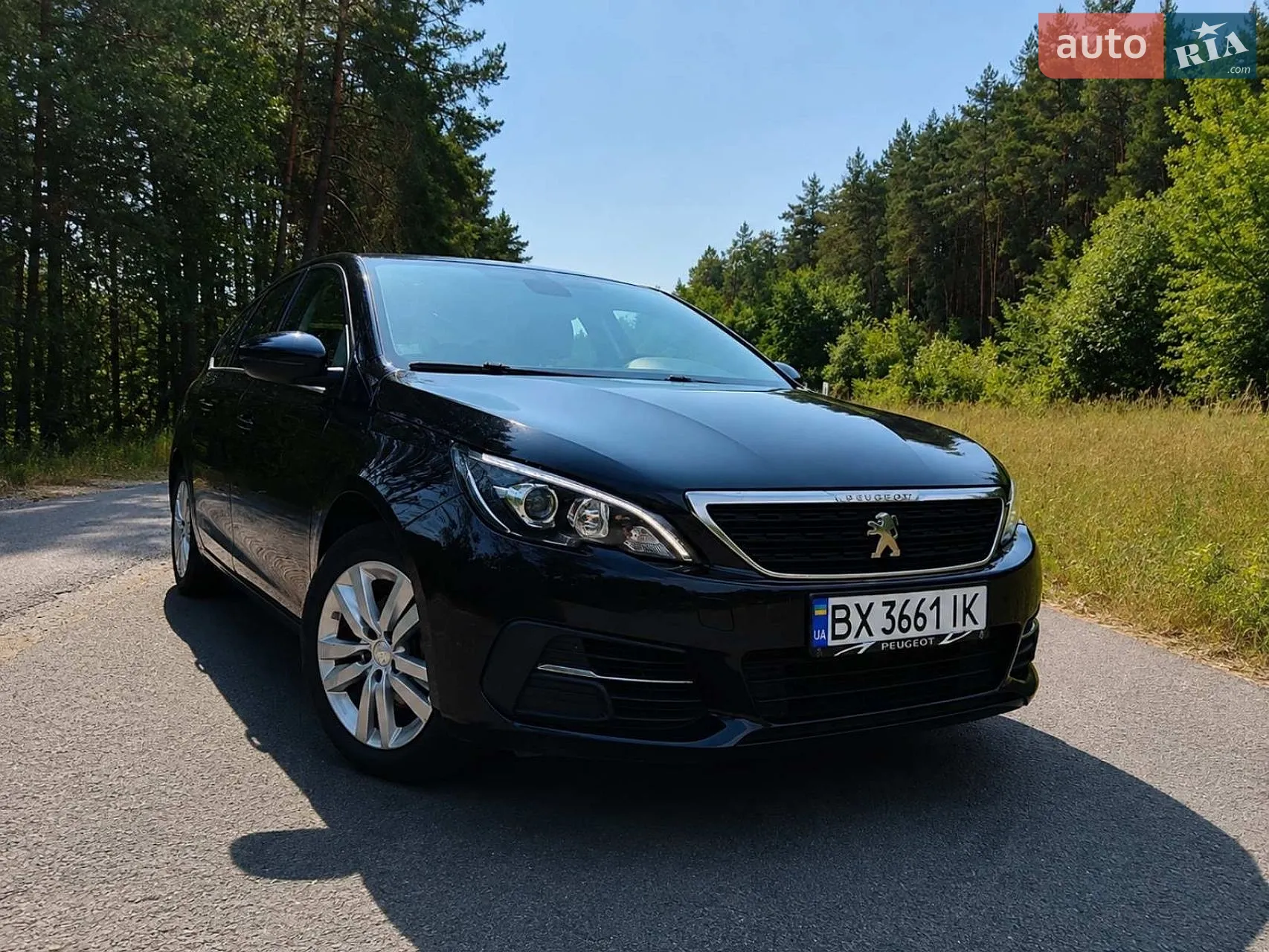 2019 Peugeot 308 - мініатюра 50