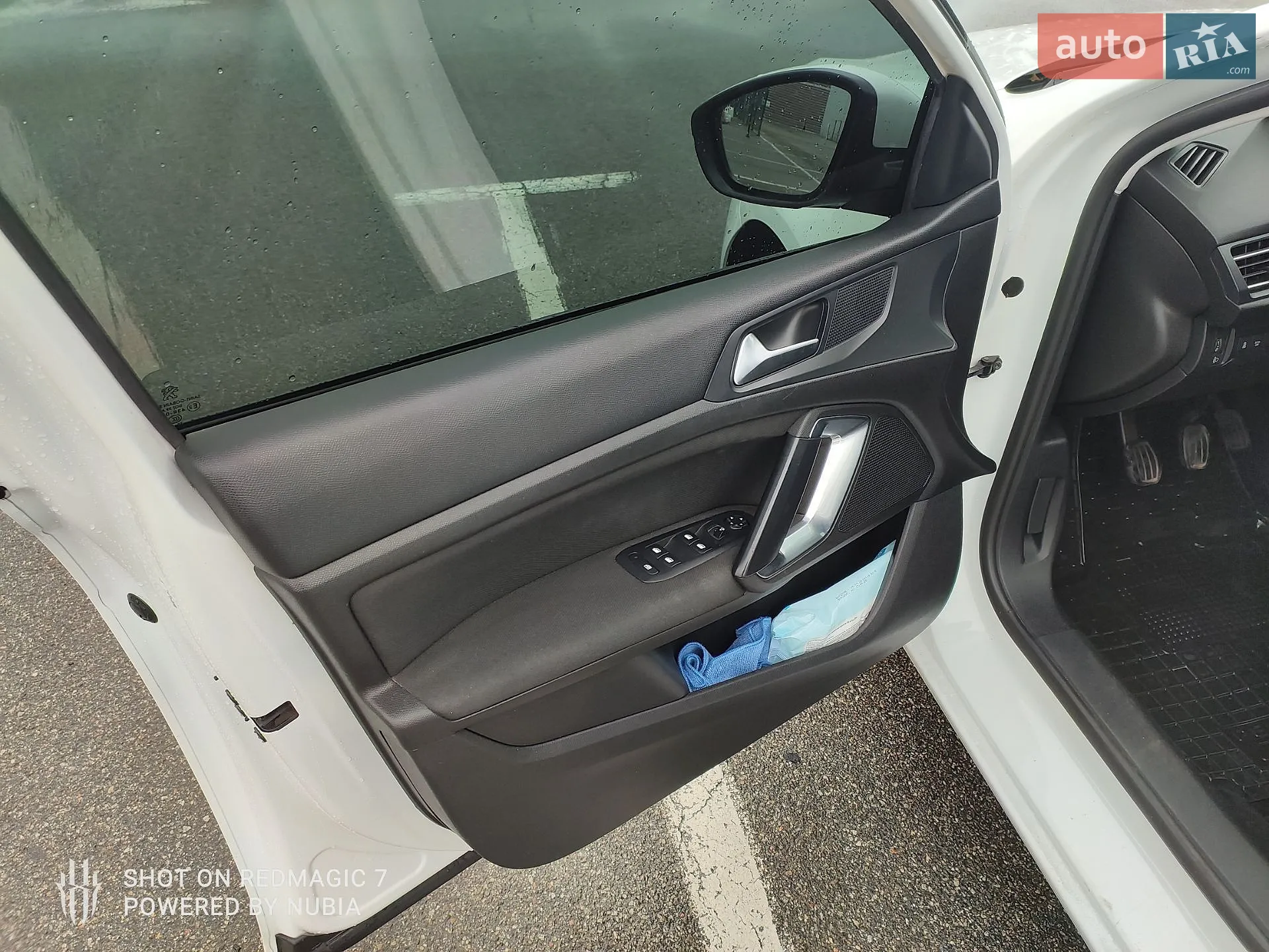 2015 Peugeot 308 - мініатюра 6